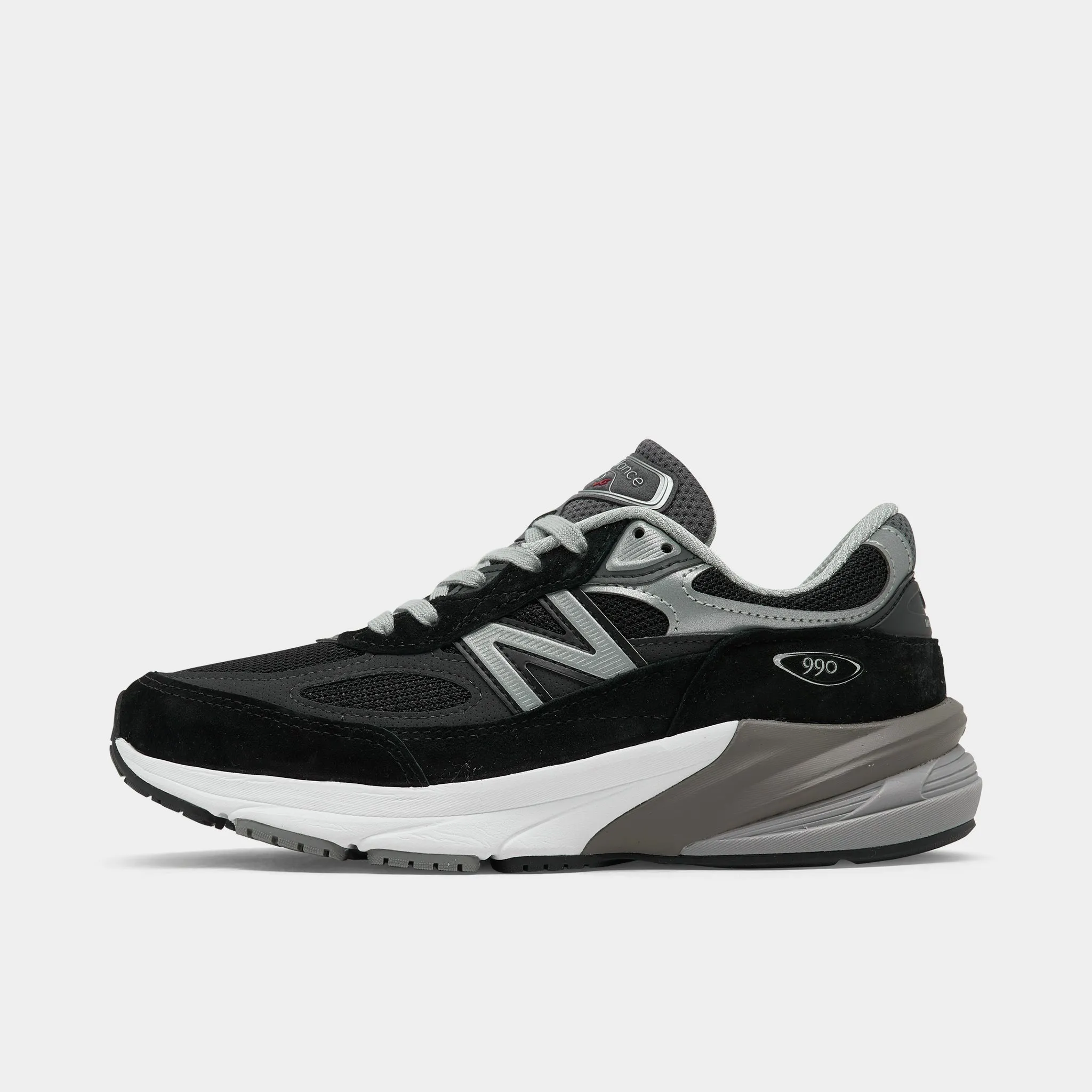 Leg Long New Balance Women's MADE in USA W990BK6 / Black