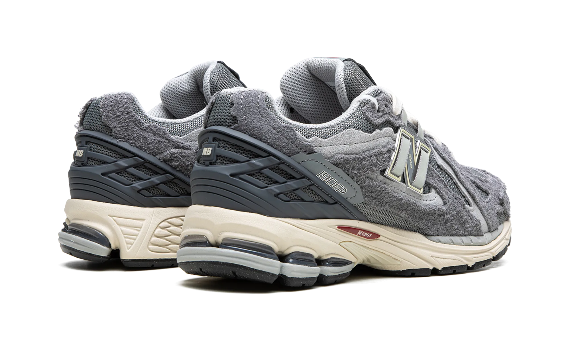 1906R "Protection Pack - Grey" performance - technology soft shoes