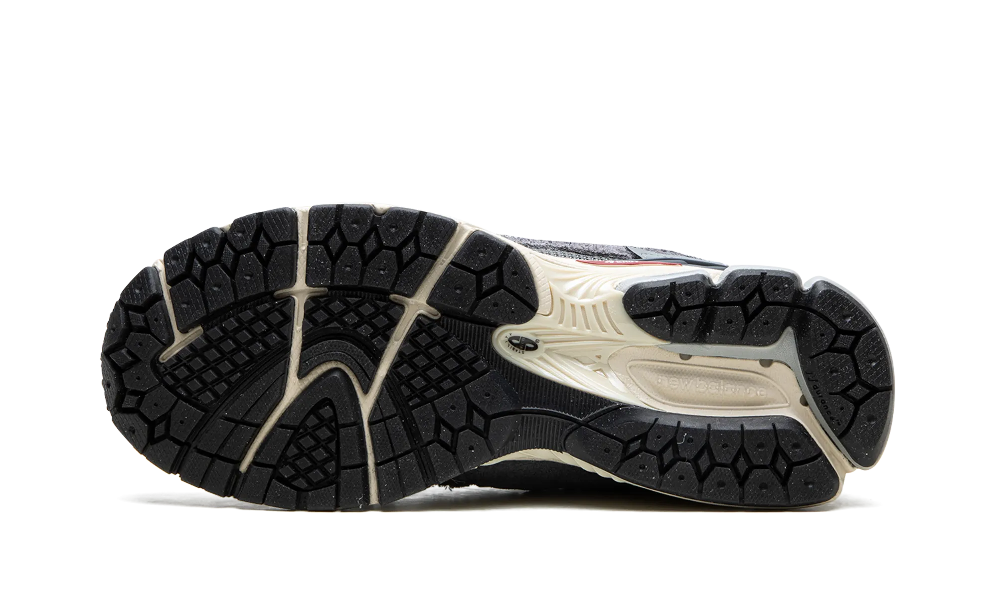 fast - paced shoes 1906R "Protection Pack - Grey"