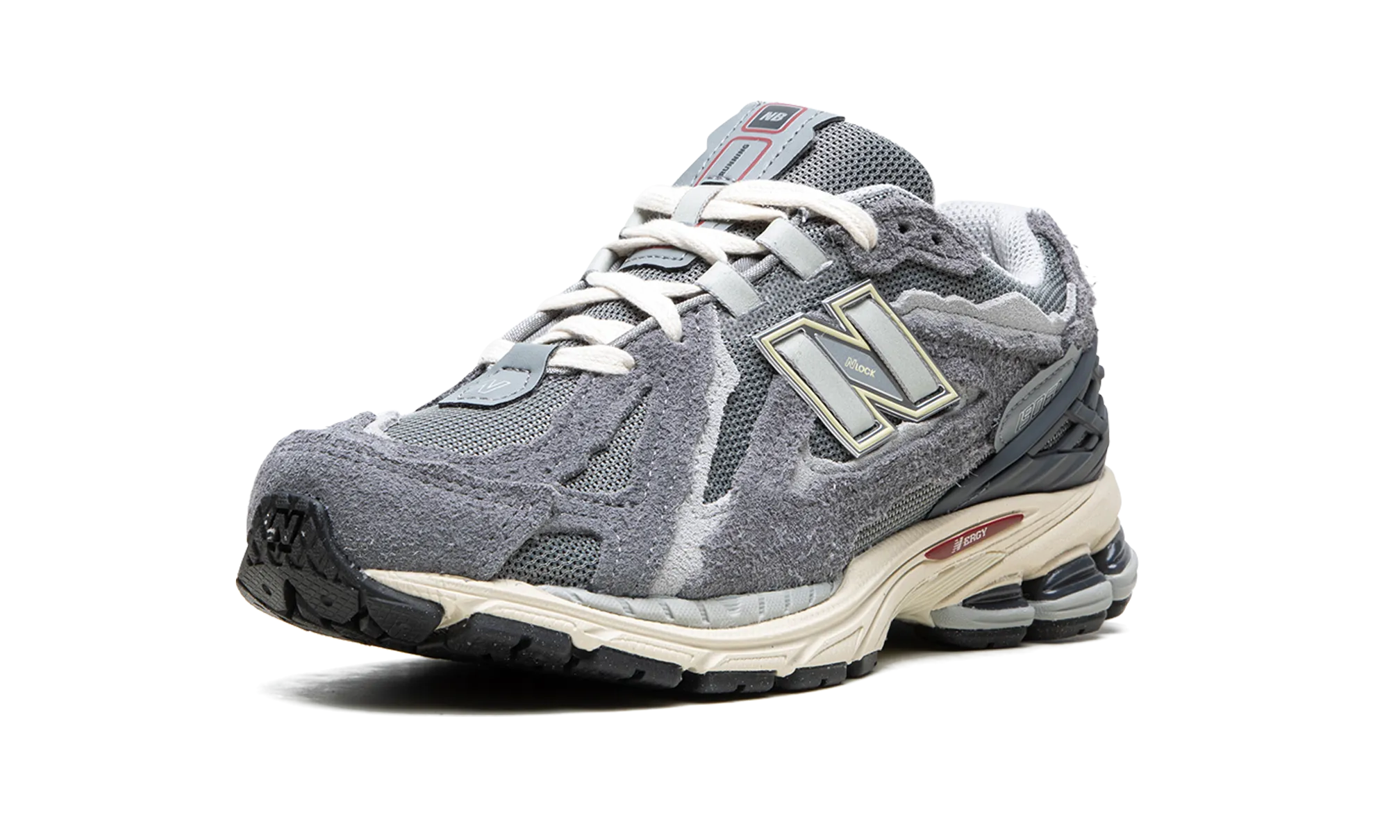 1906R "Protection Pack - Grey" seasonal shoes high - performance footwear