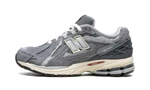 relay running option 1906R "Protection Pack - Grey"