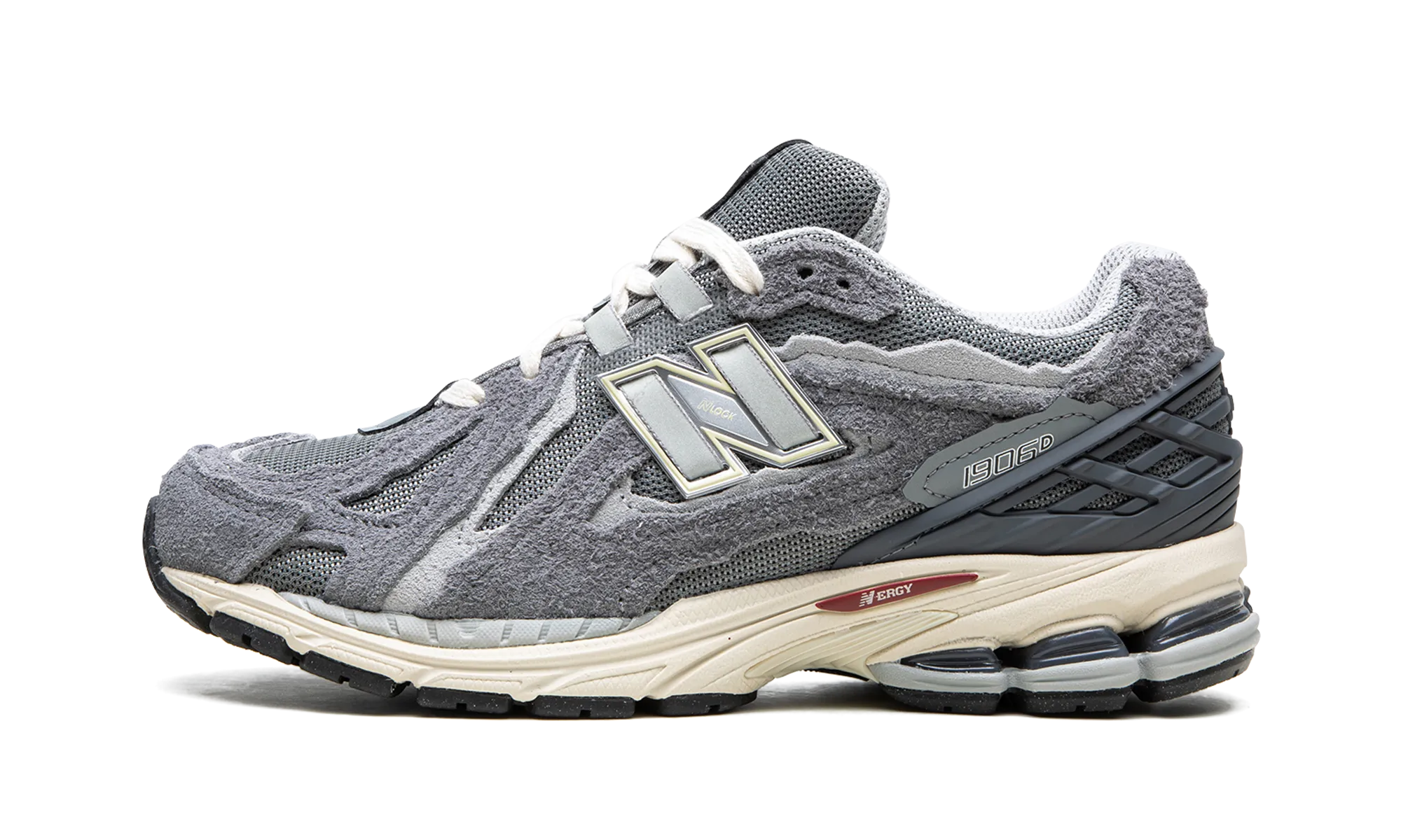relay running option 1906R "Protection Pack - Grey"