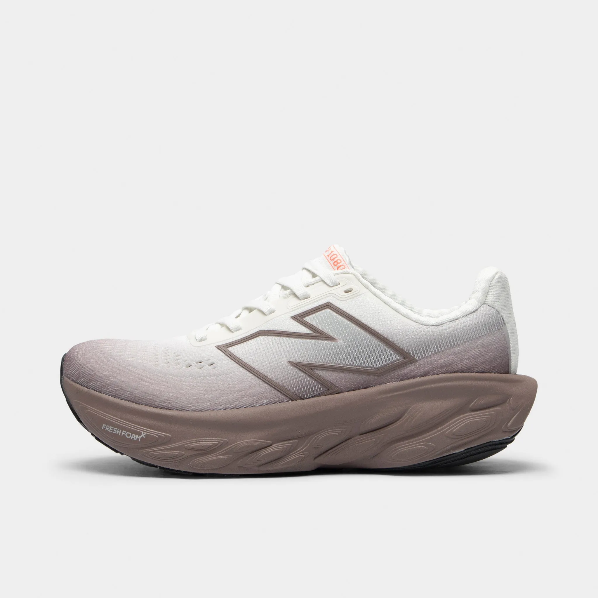 New Balance Women's Fresh Foam X 1080v14 Earth Shadow / Reflection Everywhere Fit