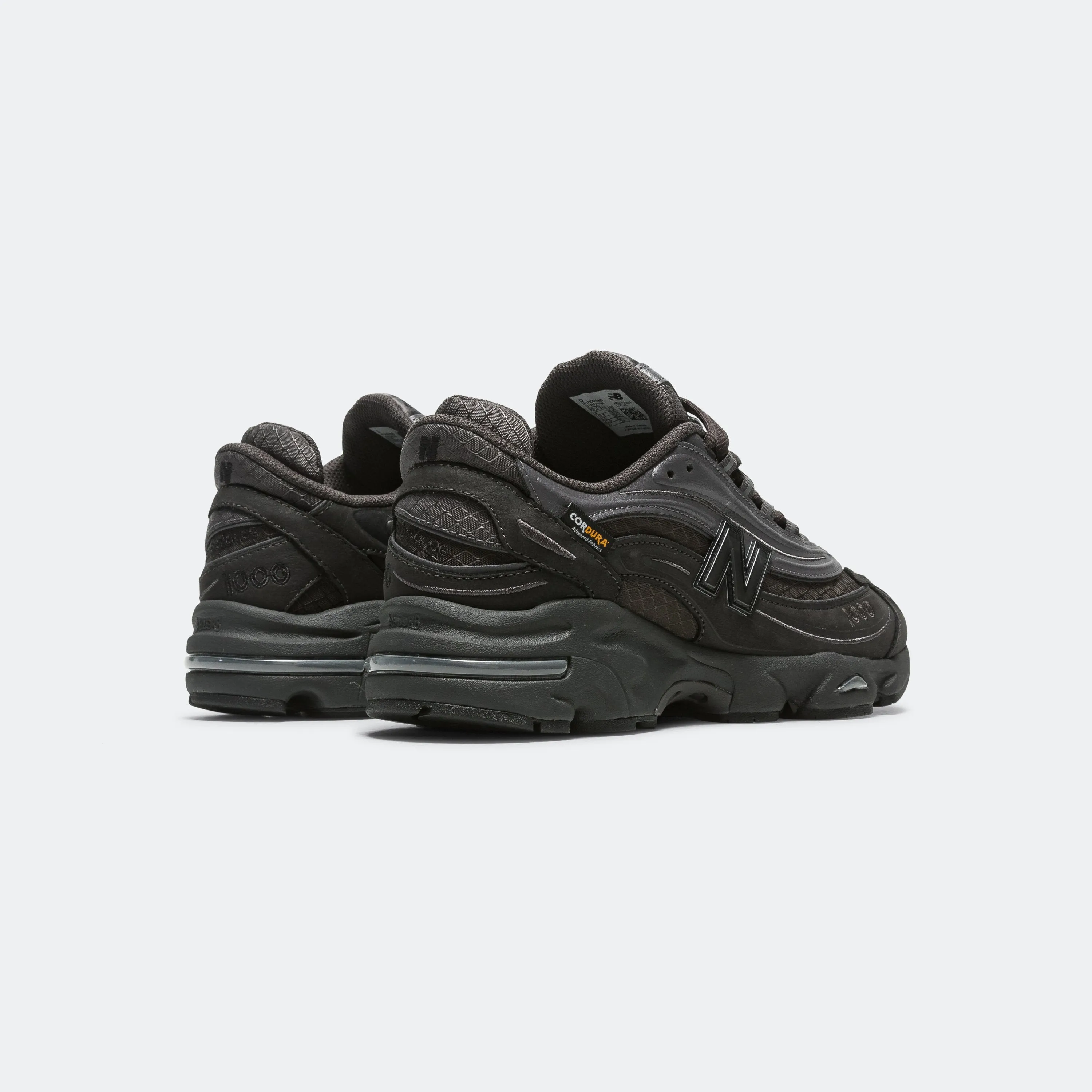 Active Motion Flat Comfort M1000NBB
