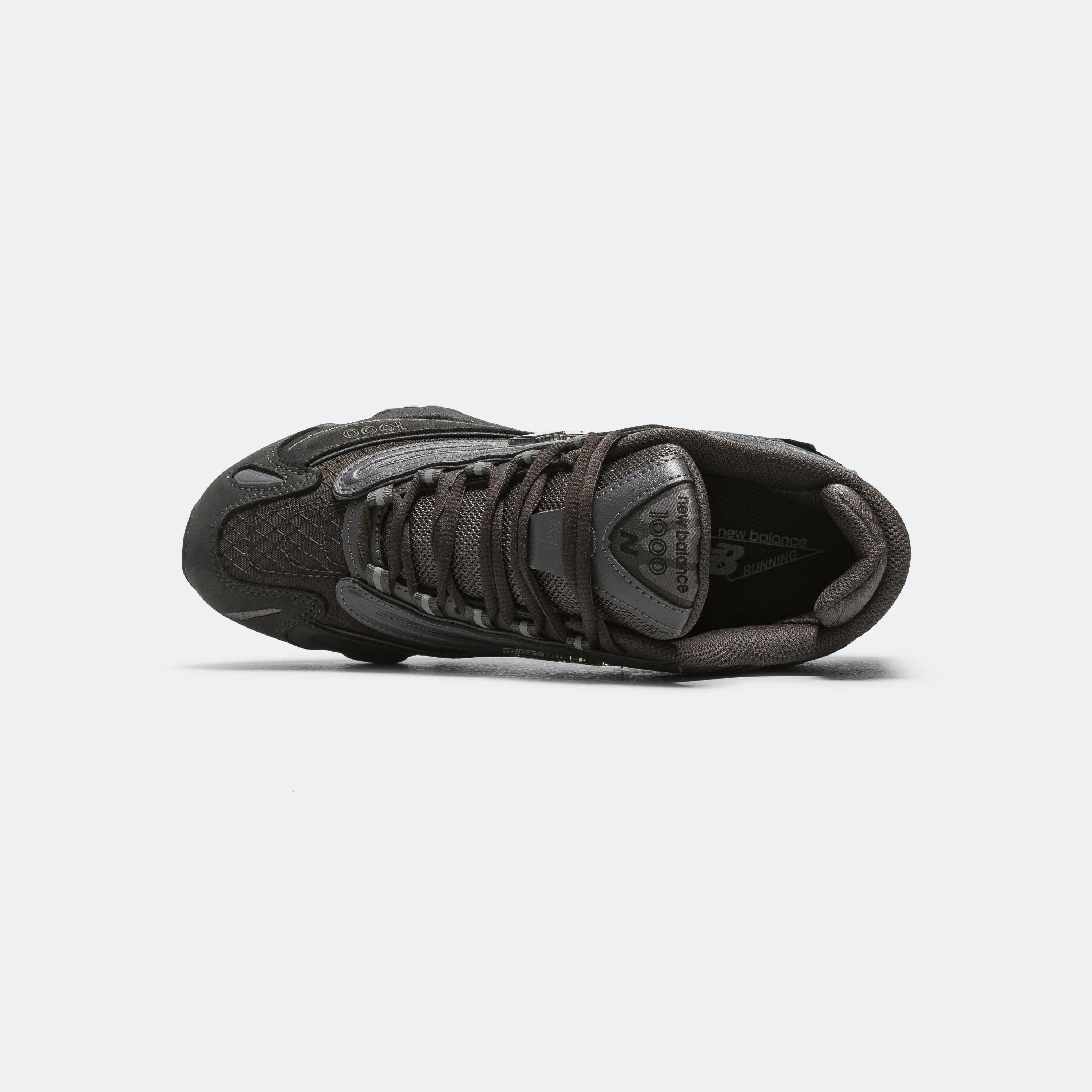 Energy Return Midsole Urban Trekking M1000NBB