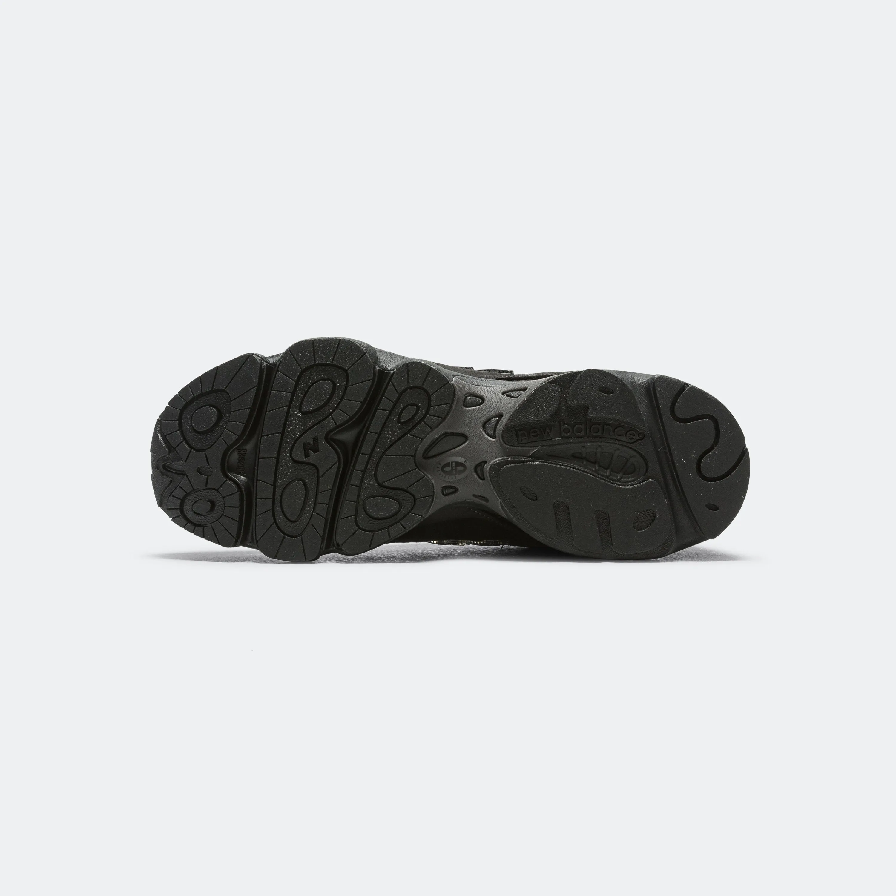 Luxe Touch M1000NBB