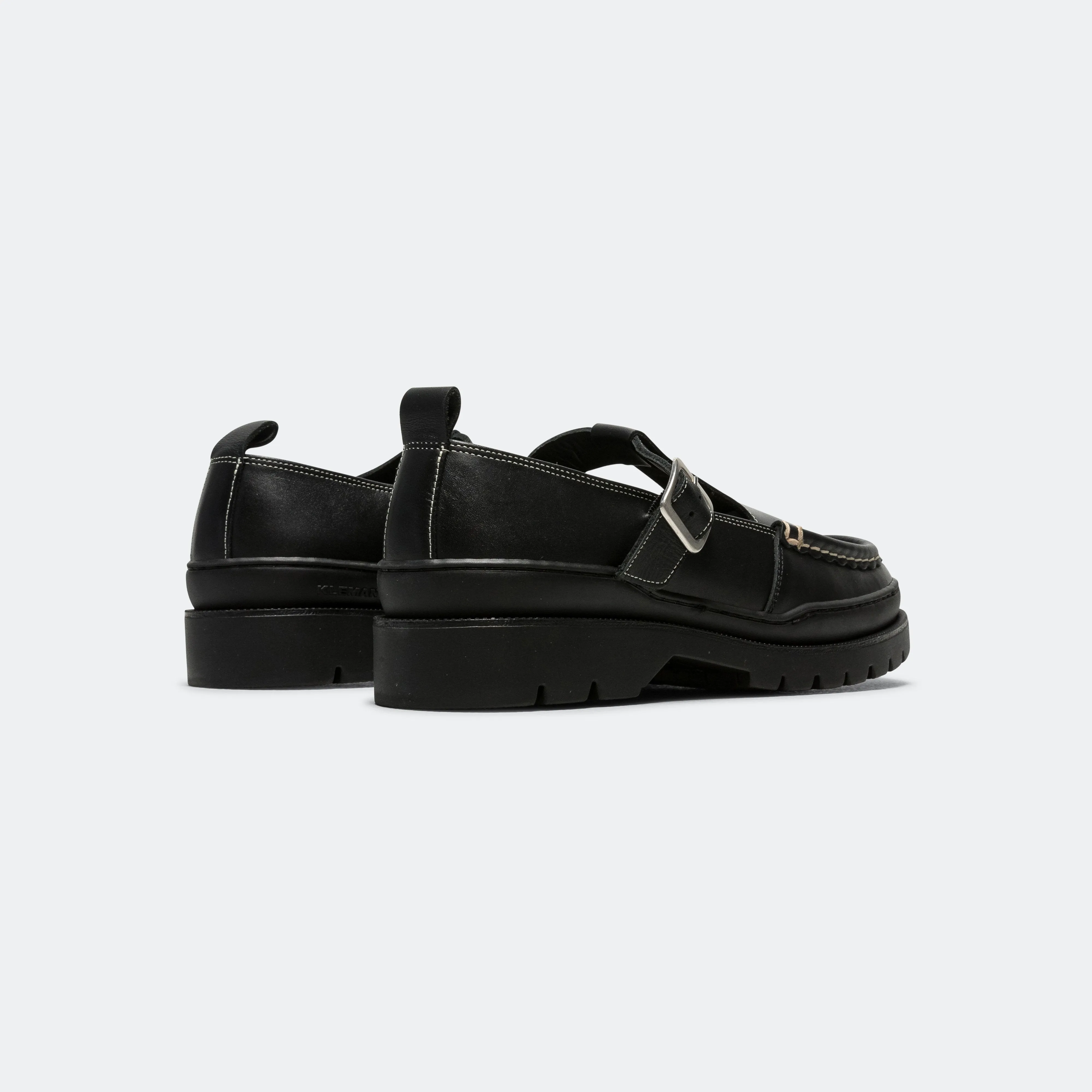 Slip Control Street Comfort Rade - Noir