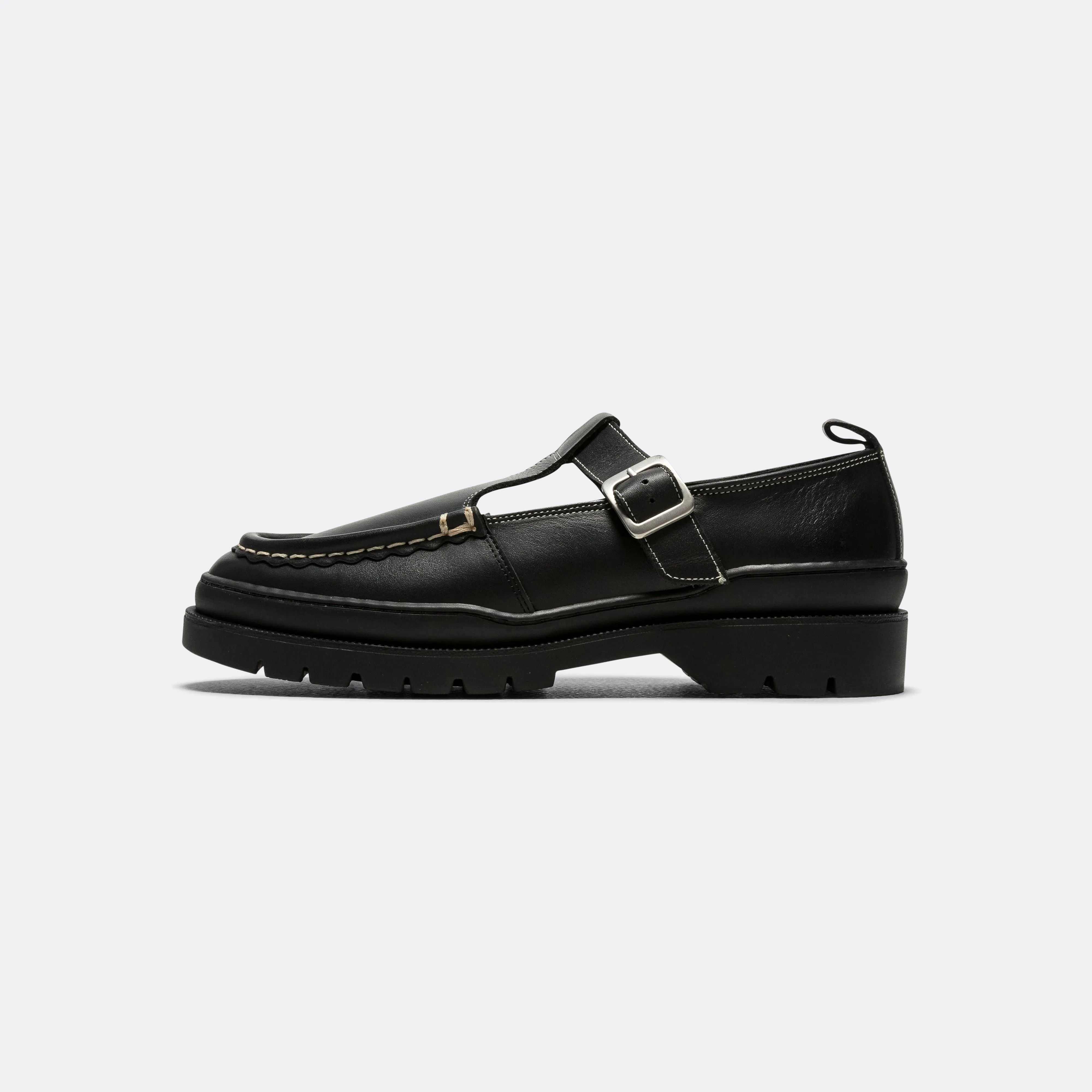 Rade - Noir StainResistant