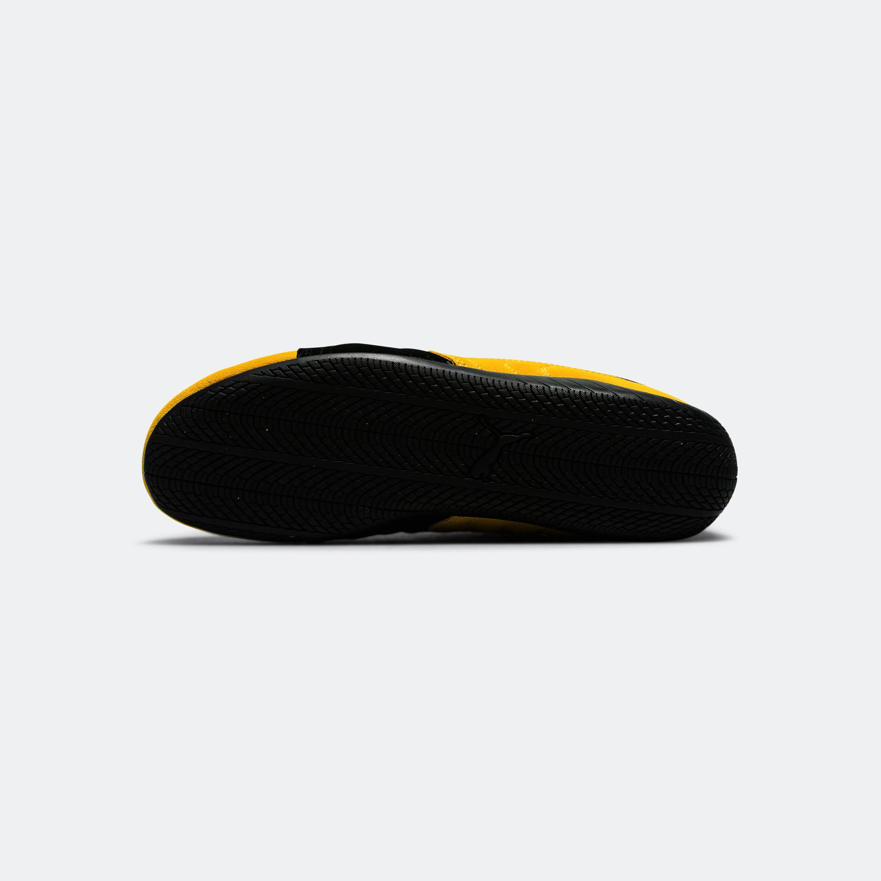 Orthopedic Fit Bounce Back Cushion Speedcat OG - Pele Yellow/Puma Black