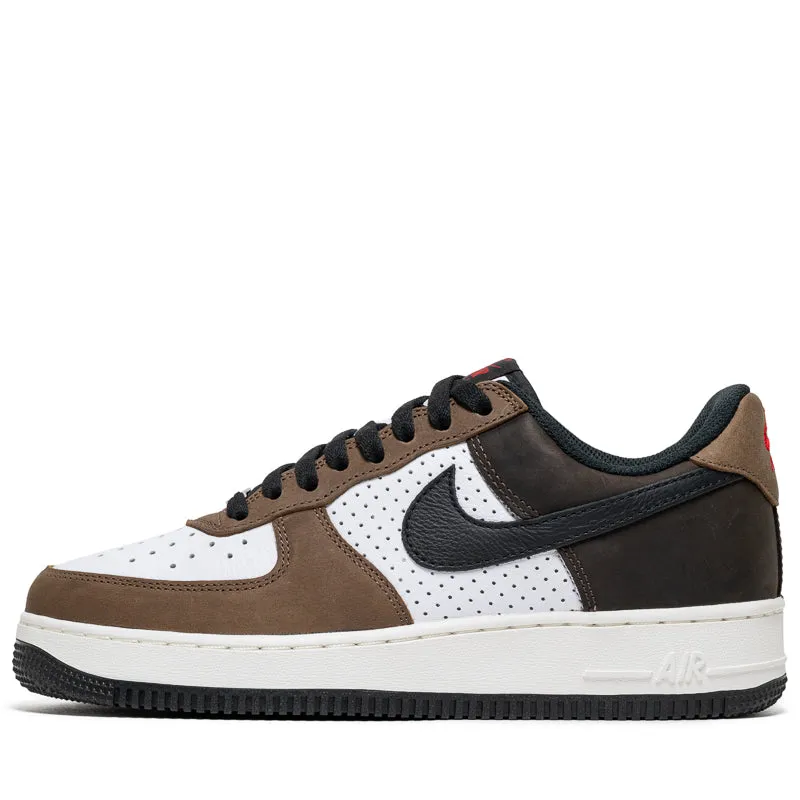 Nike Air Force 1 Low Retro 'Escape' - White/Bison Energy Return Midsoles