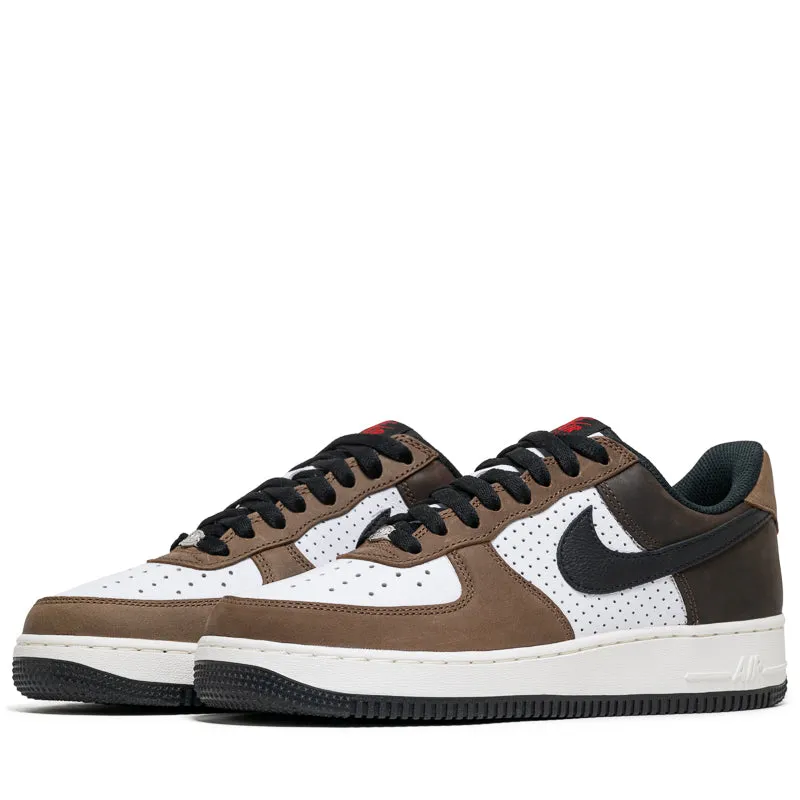 Nike Air Force 1 Low Retro 'Escape' - White/Bison FlexibleSole