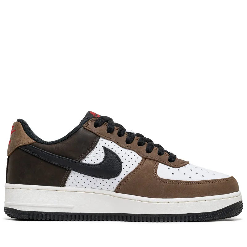Outdoor Run Nike Air Force 1 Low Retro 'Escape' - White/Bison