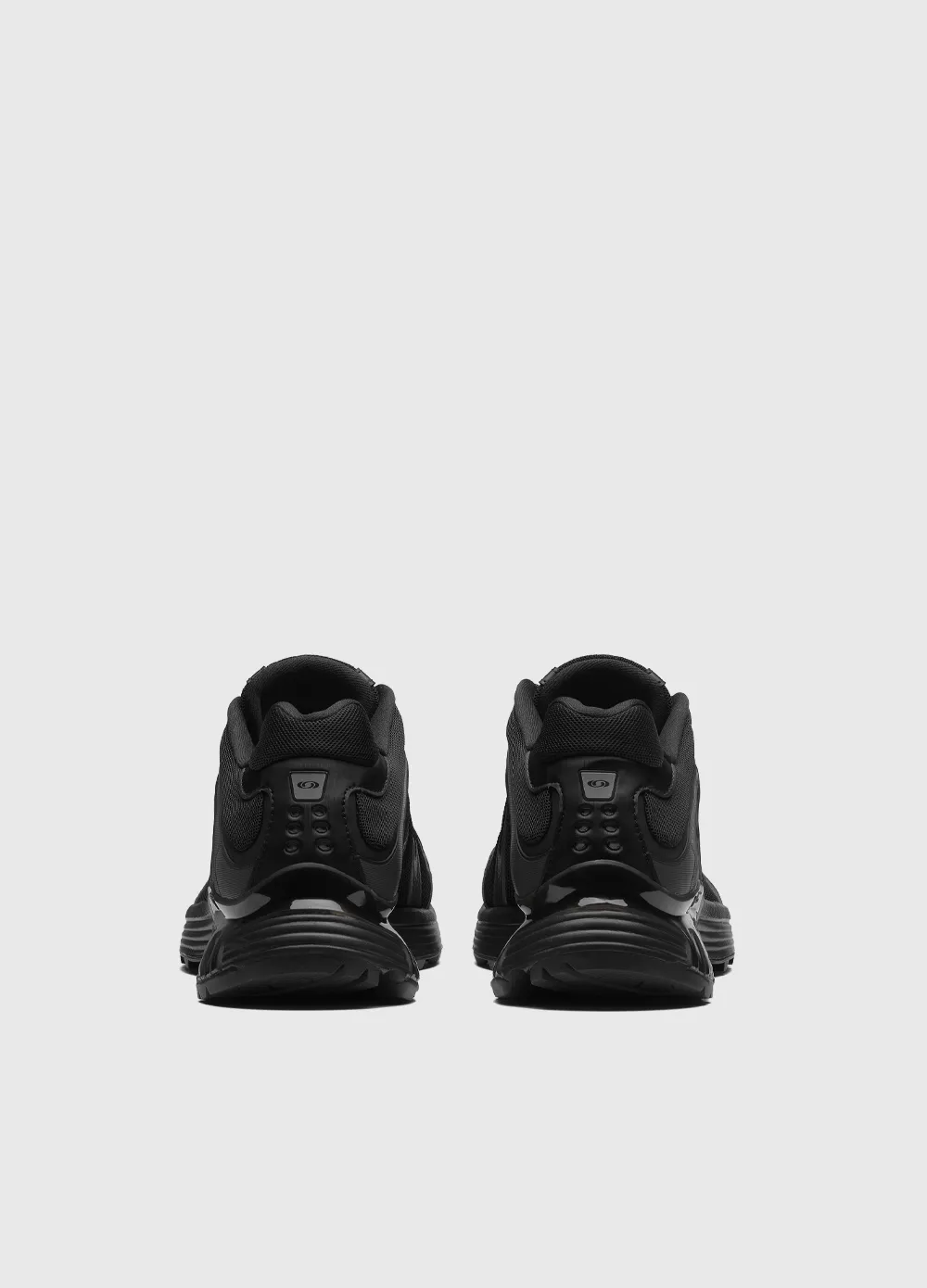 XT-Whisper 'Black Asphalt' Sneakers Classy flair moisture - wicking - level