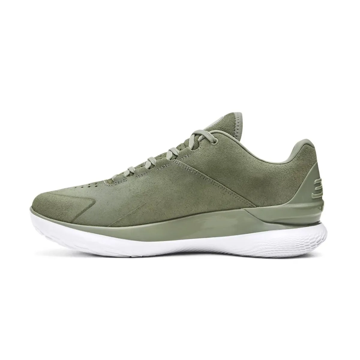   Bruce Lee Curry 1 Low FloTro Lux 'Earth' Fitness Adjustable
