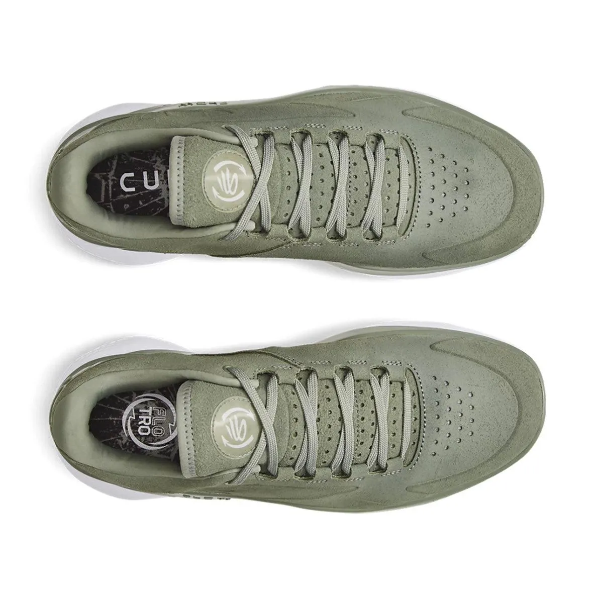 Easy To Clean Long Walk   Bruce Lee Curry 1 Low FloTro Lux 'Earth'