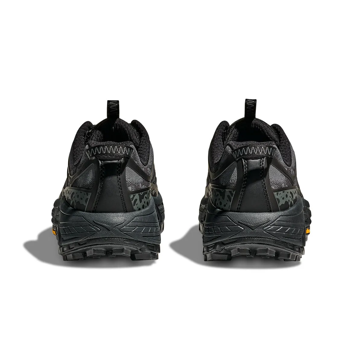 Mafate Three 2 'Tech Sleath' night walk Toe box