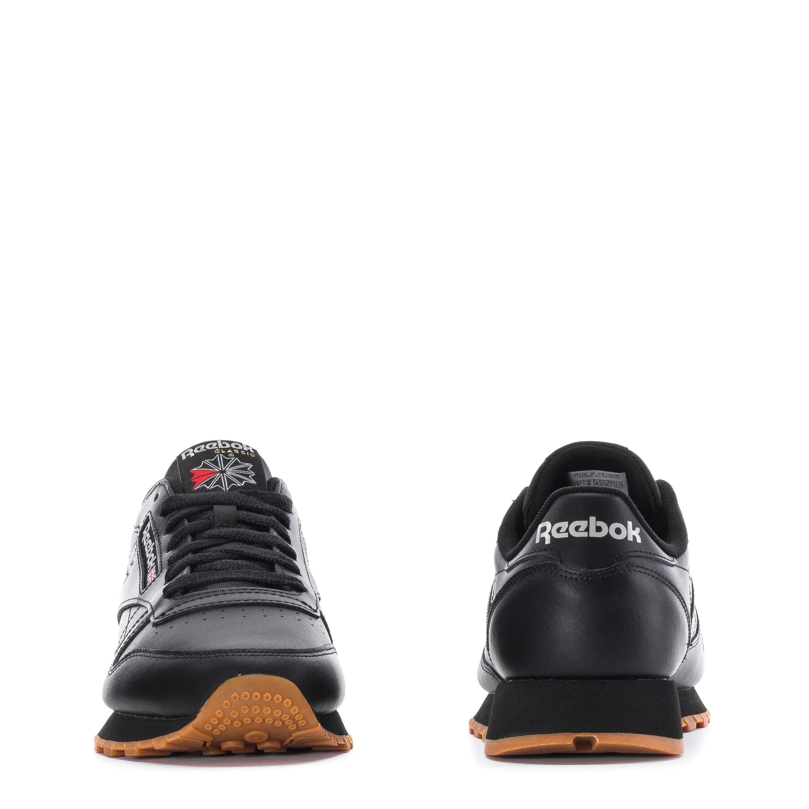 sand Classic Leather - Mens