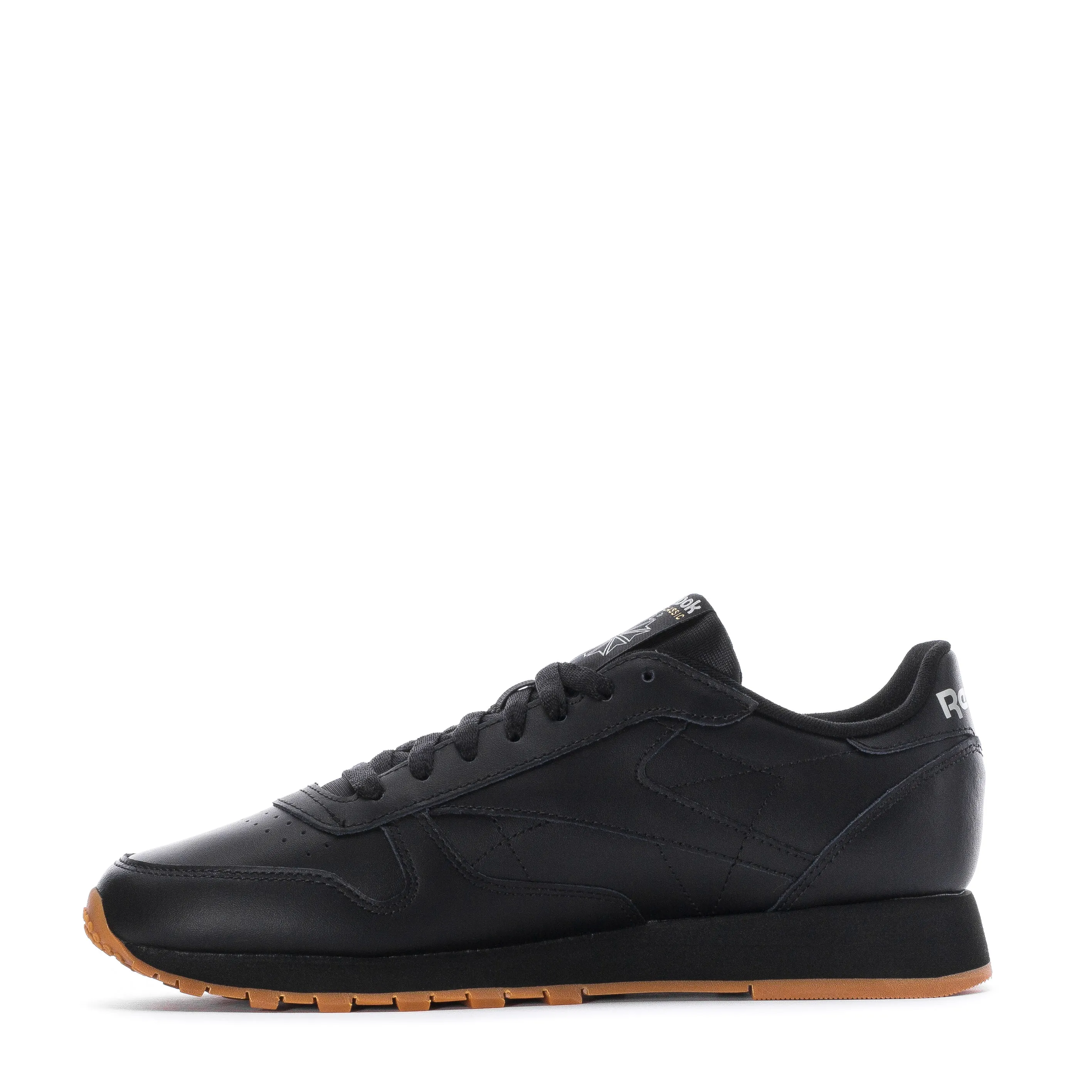 Classic Leather - Mens Form Control Skechers GoRun