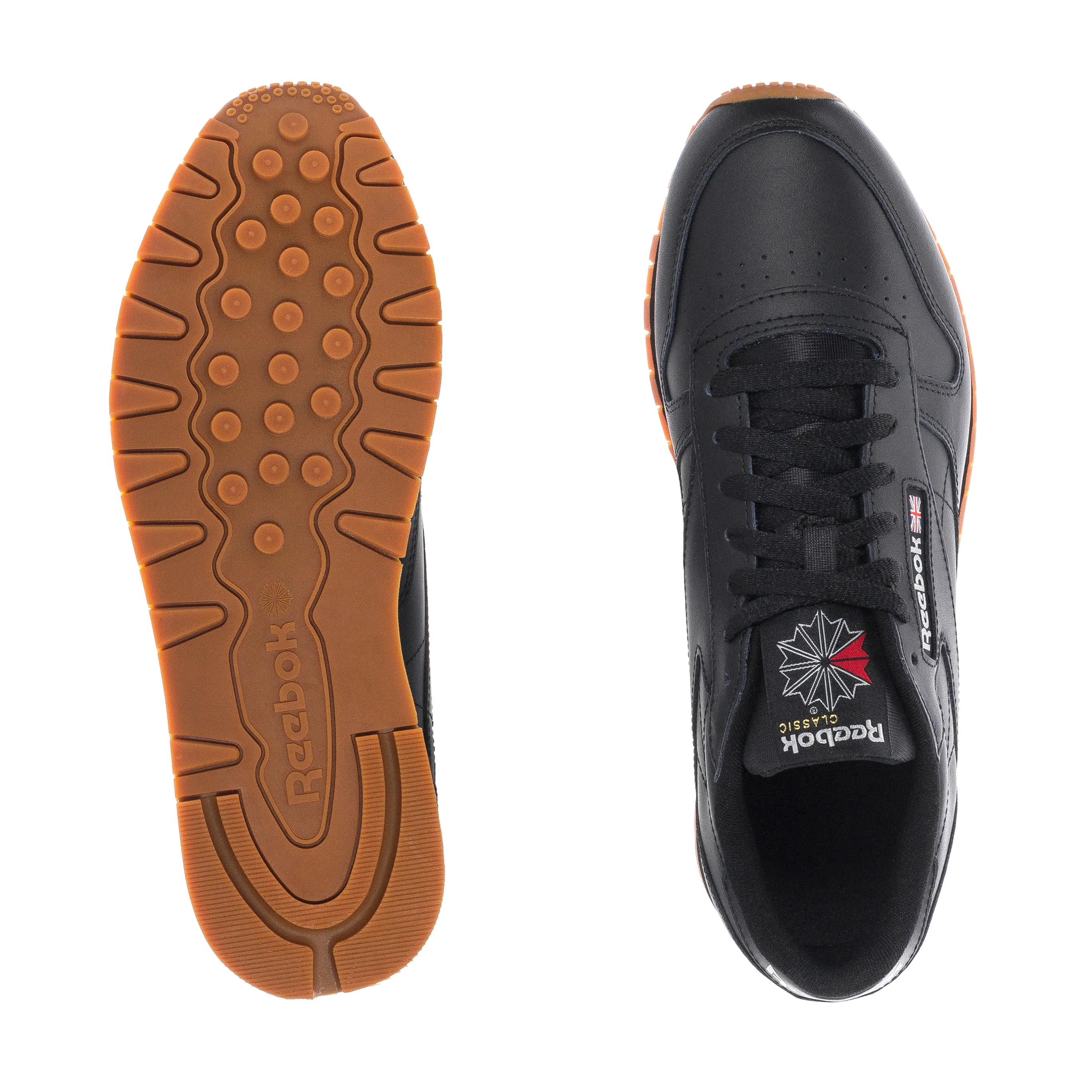 Classic Leather - Mens arch - support - system shoes group running shoes