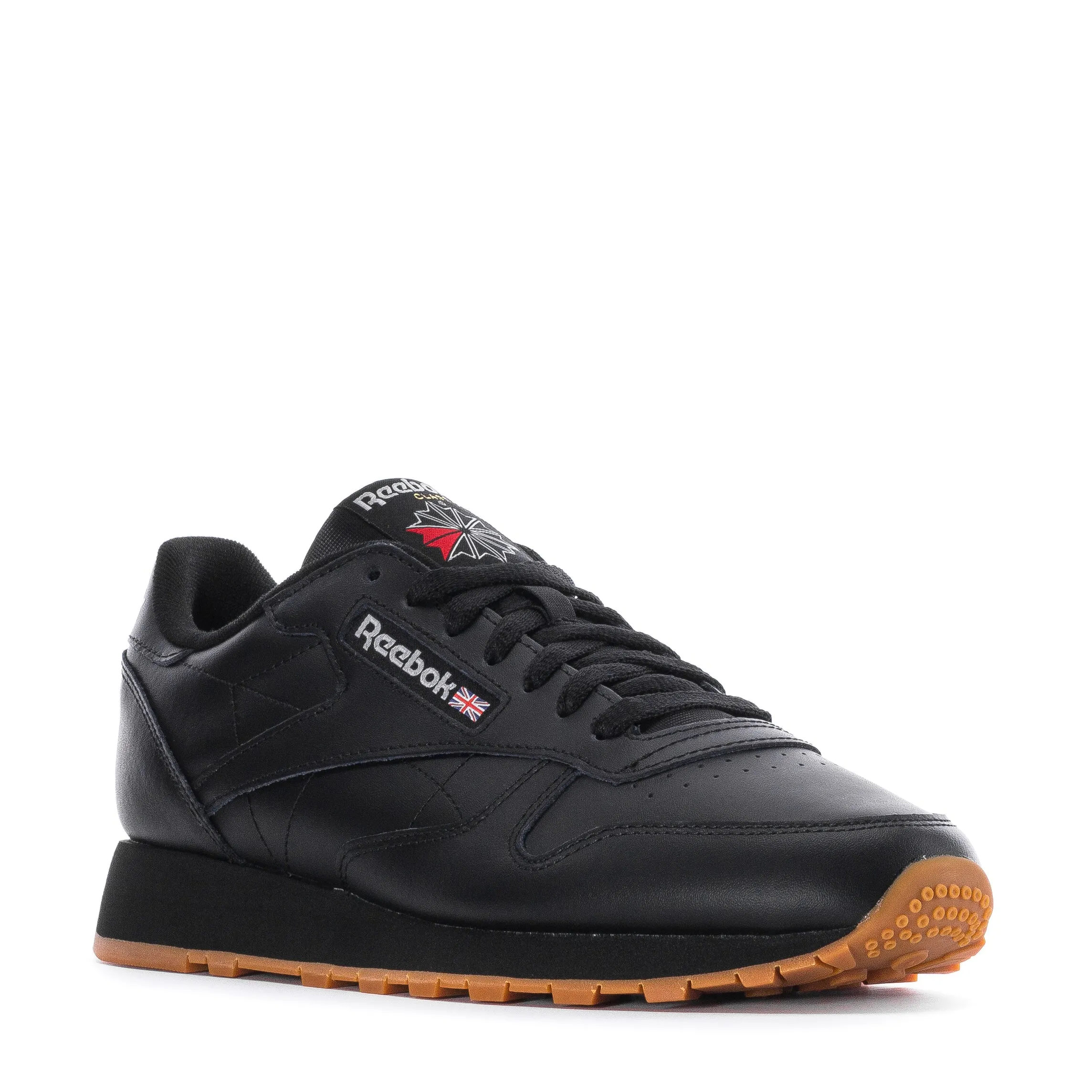Classic Leather - Mens marathoning shoes advanced runner running wear