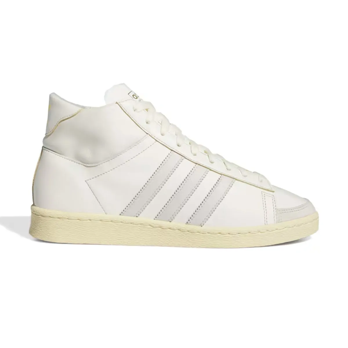 Climb Strong Smooth ride Jabbar Hi 'Off White Oribit Grey'