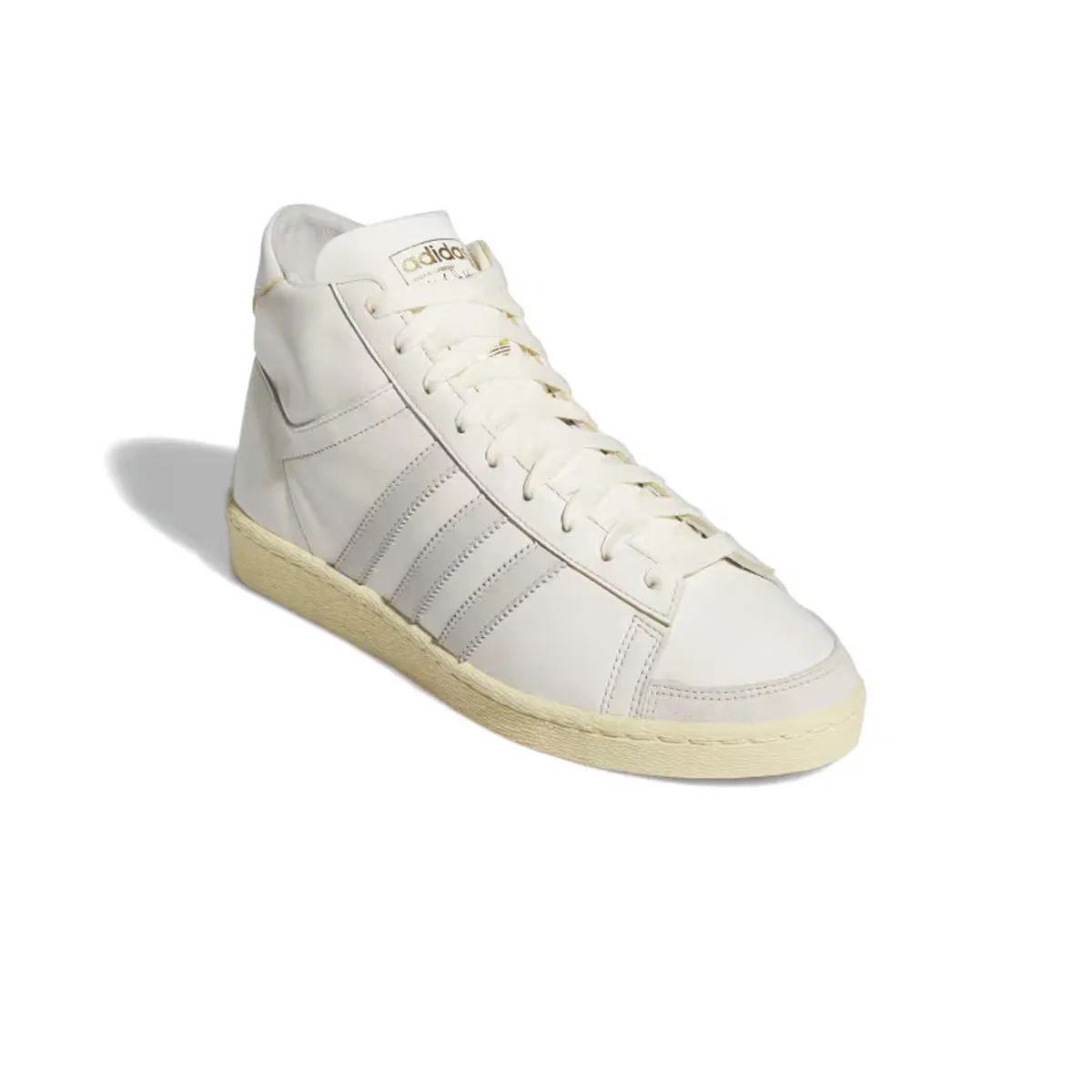 ergonomic Outdoor Fun Jabbar Hi 'Off White Oribit Grey'