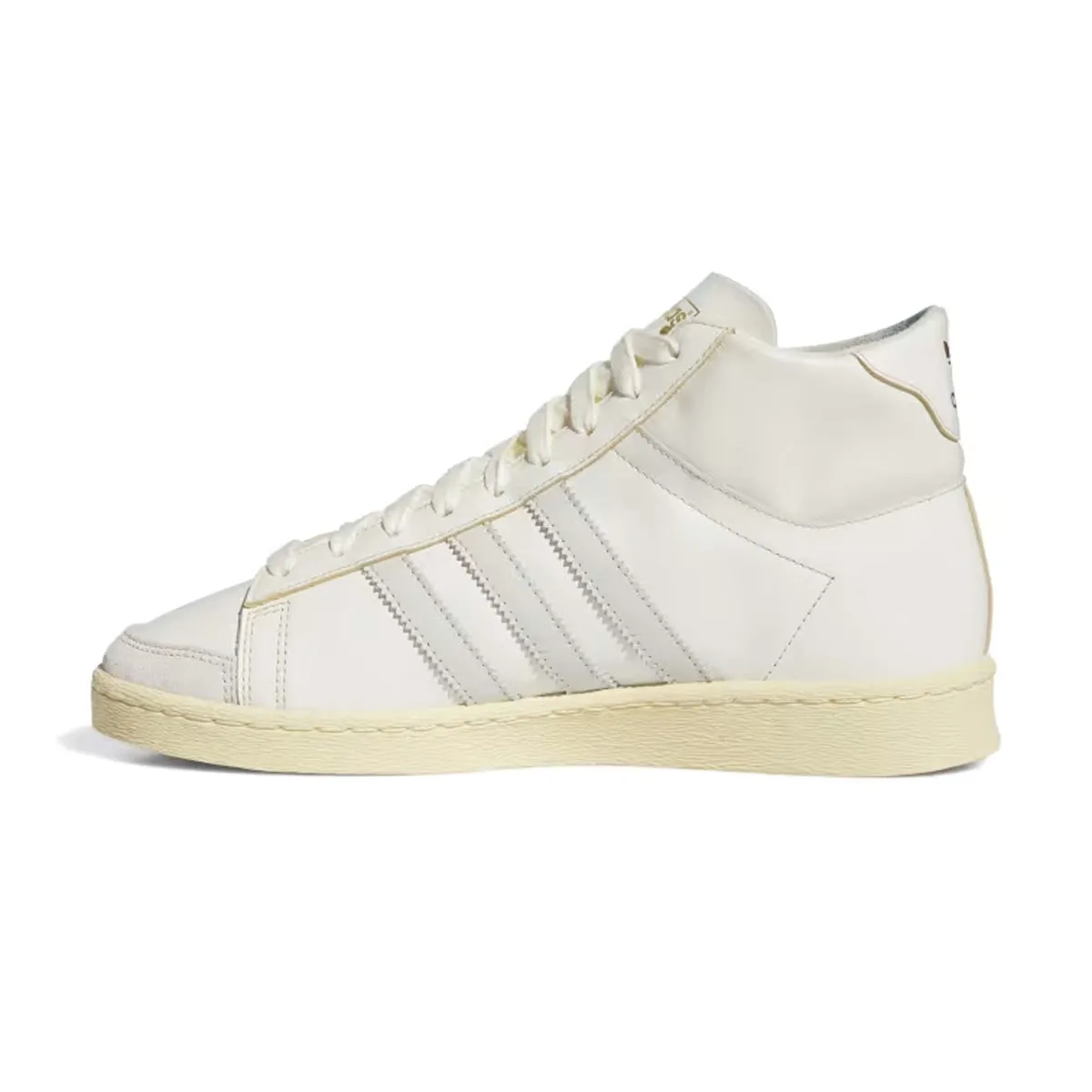 Secure Jabbar Hi 'Off White Oribit Grey'