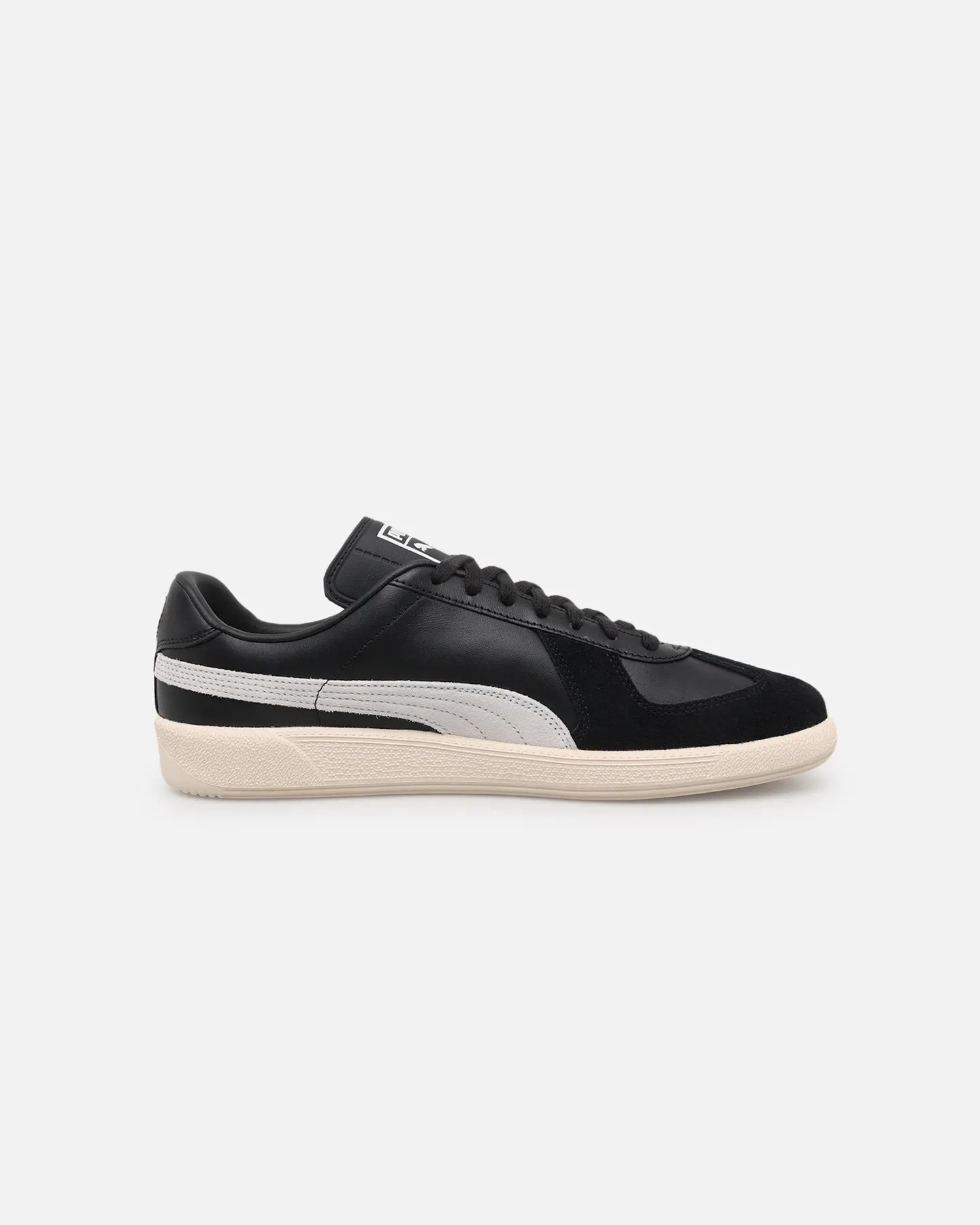 Puma Army Trainer Black Strong Step