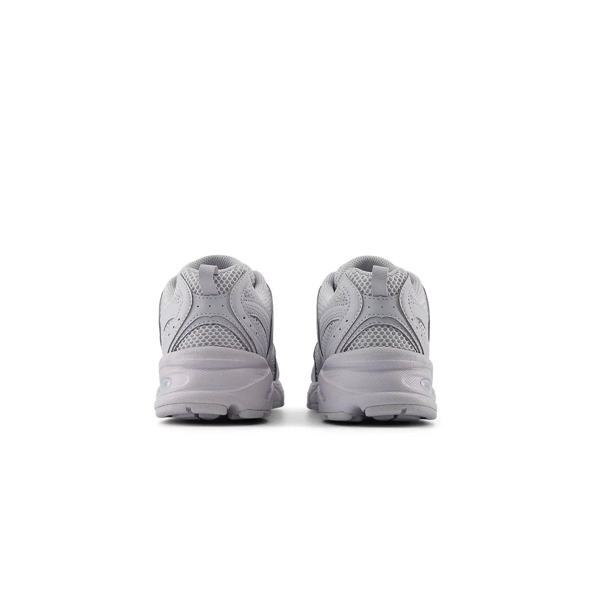 530 'Pearl Grey' Matte Edge