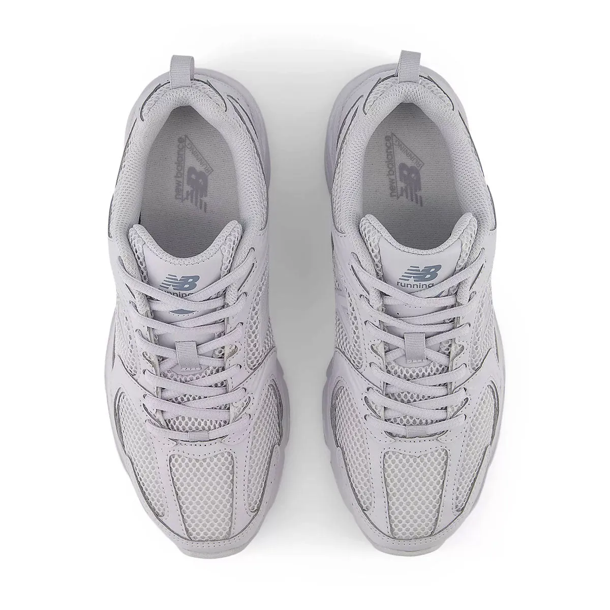 530 'Pearl Grey' Park Day