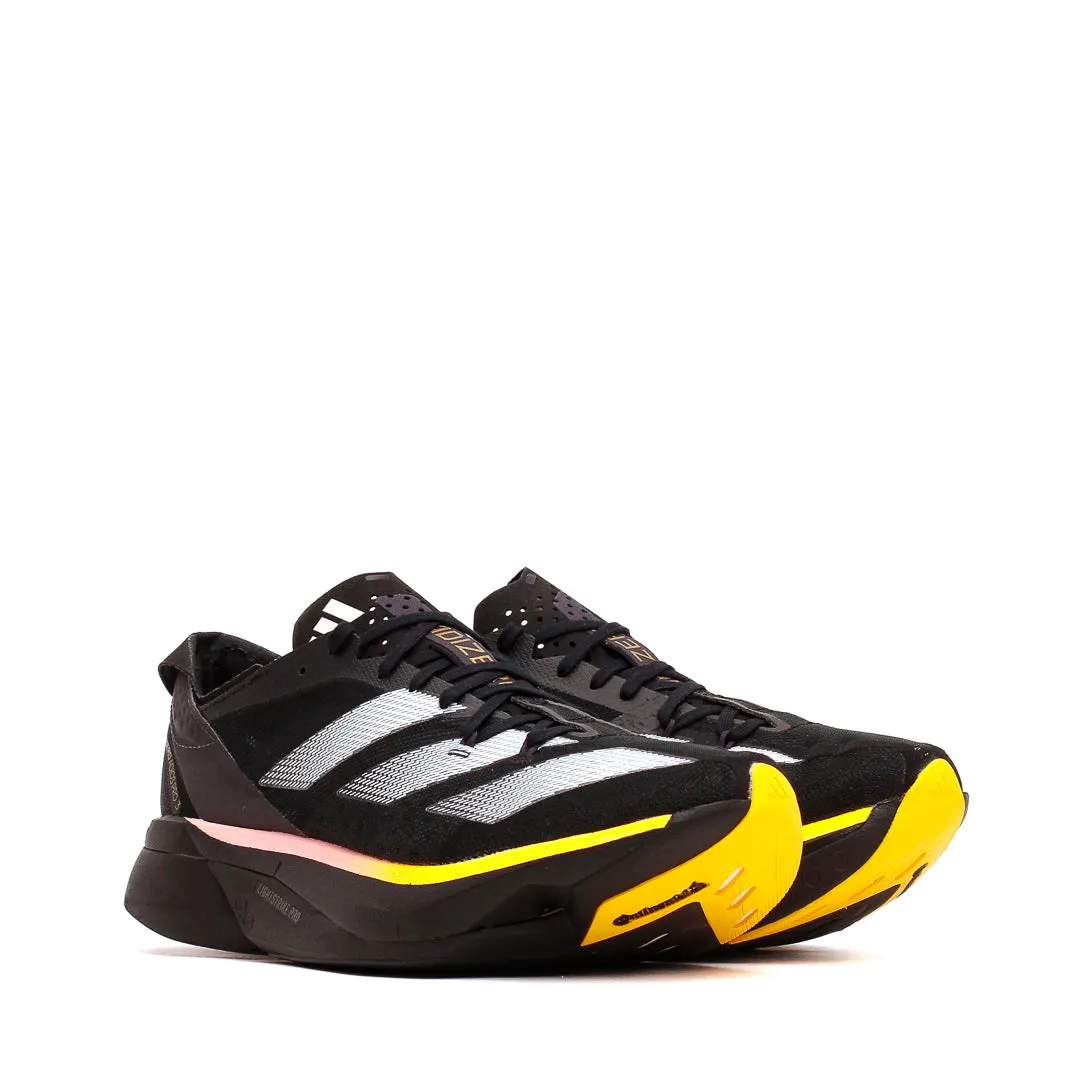 moisture - management Adidas Women AdiZero Adios Pro 3 Black IG6431