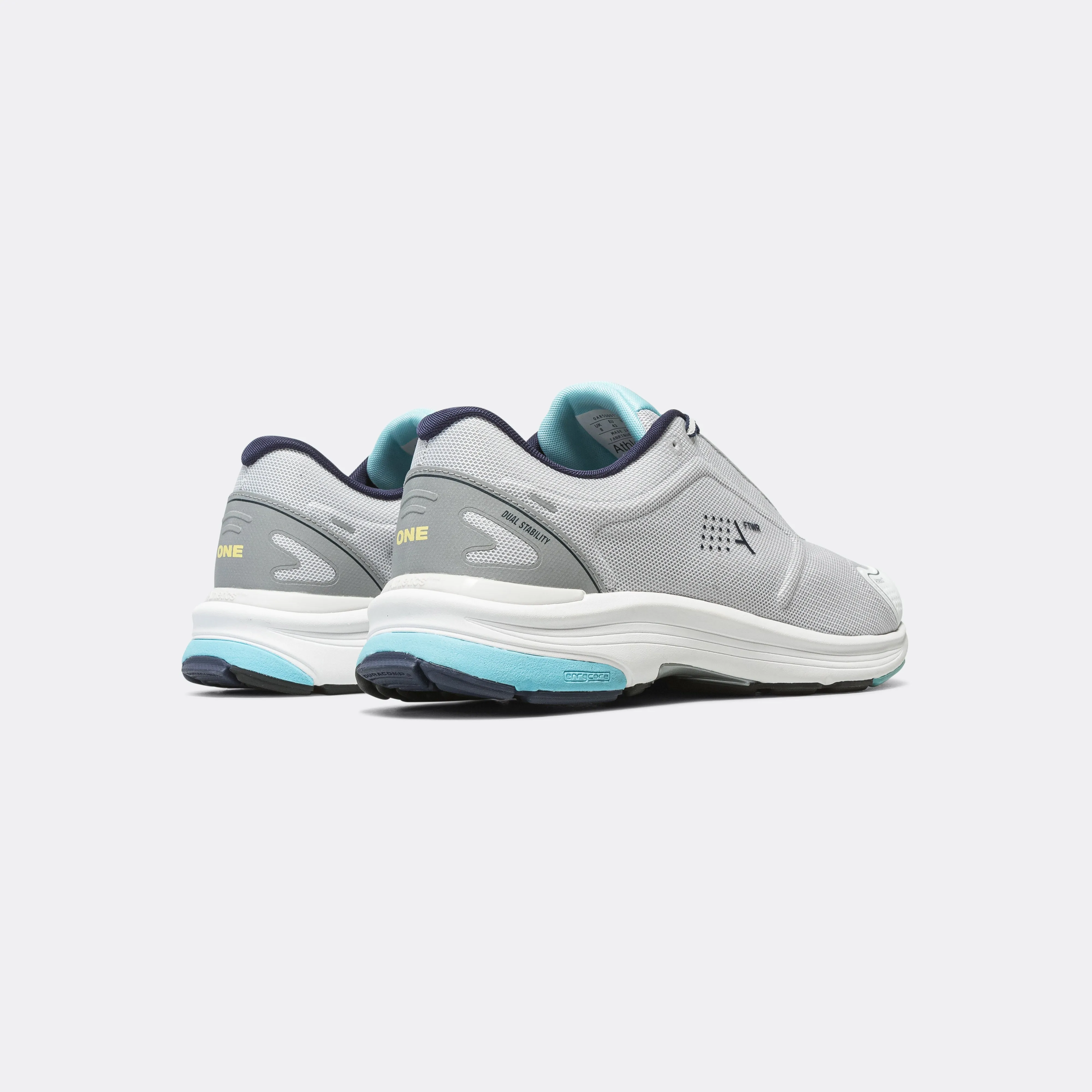 Flexibility One Remastered - Silver/Blue Elixer