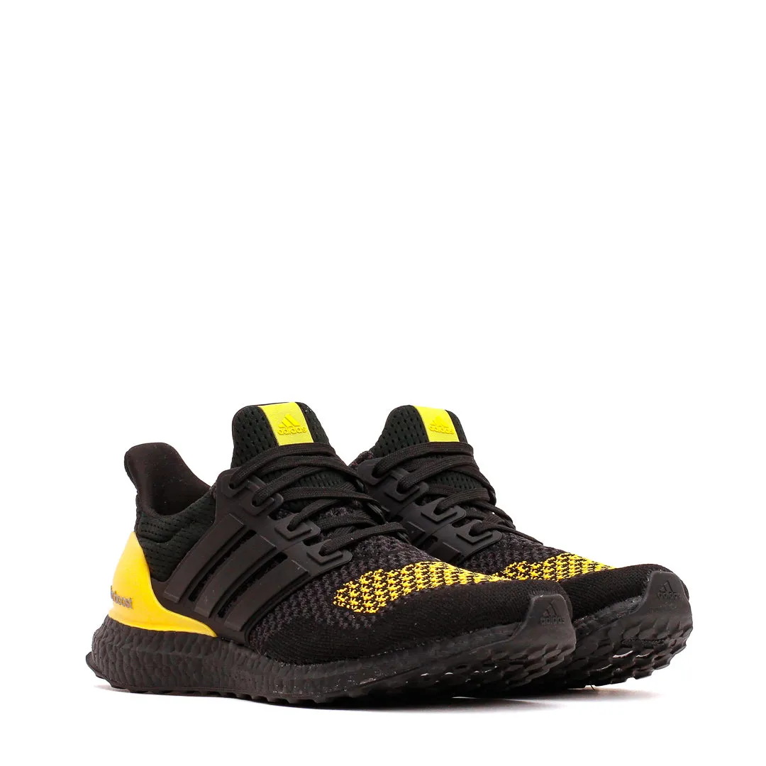 Adidas Men Ultraboost 1.0 Black Spark JQ2273 boxing shoes