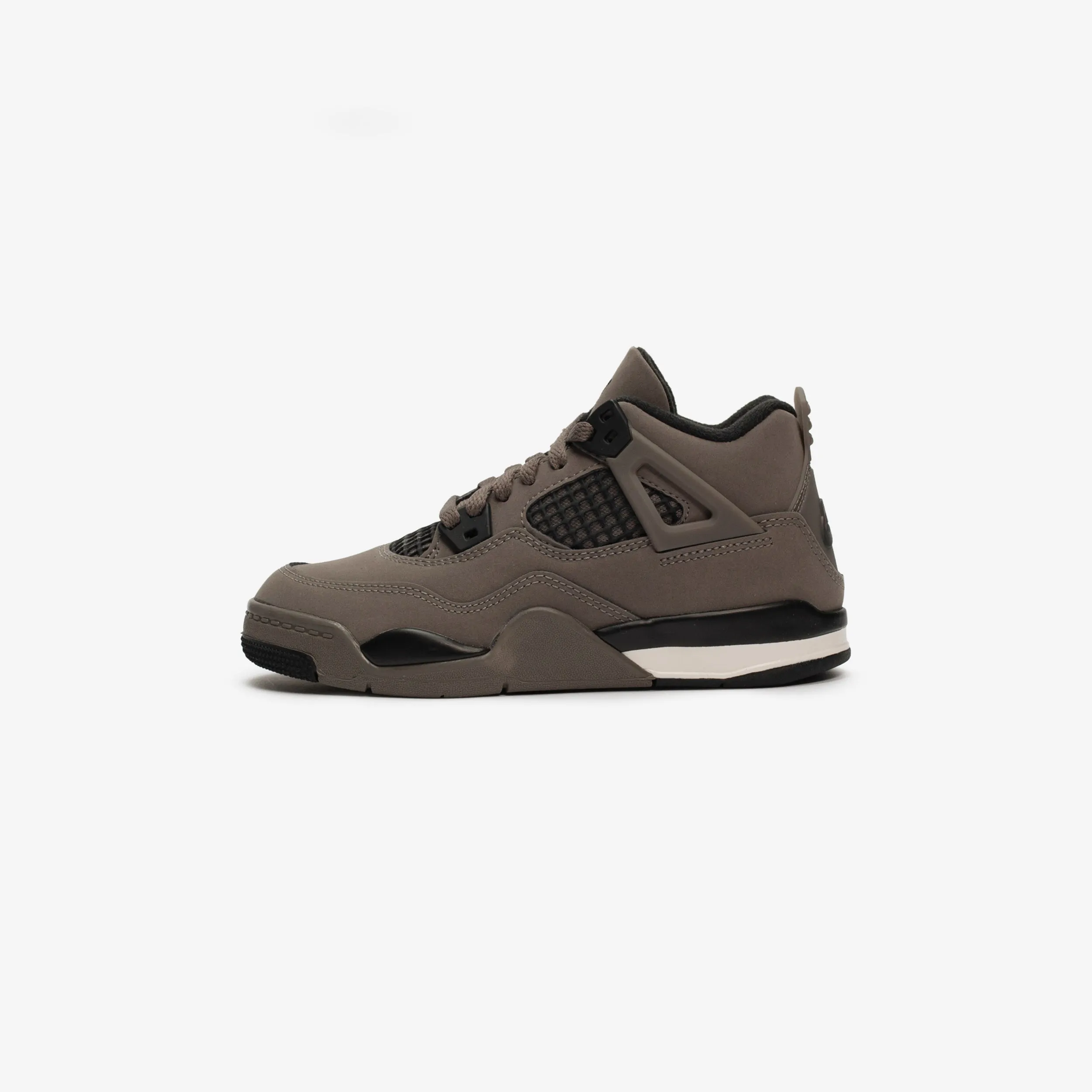 Lightweight Fit Air Jordan Retro 4 OG (PS)