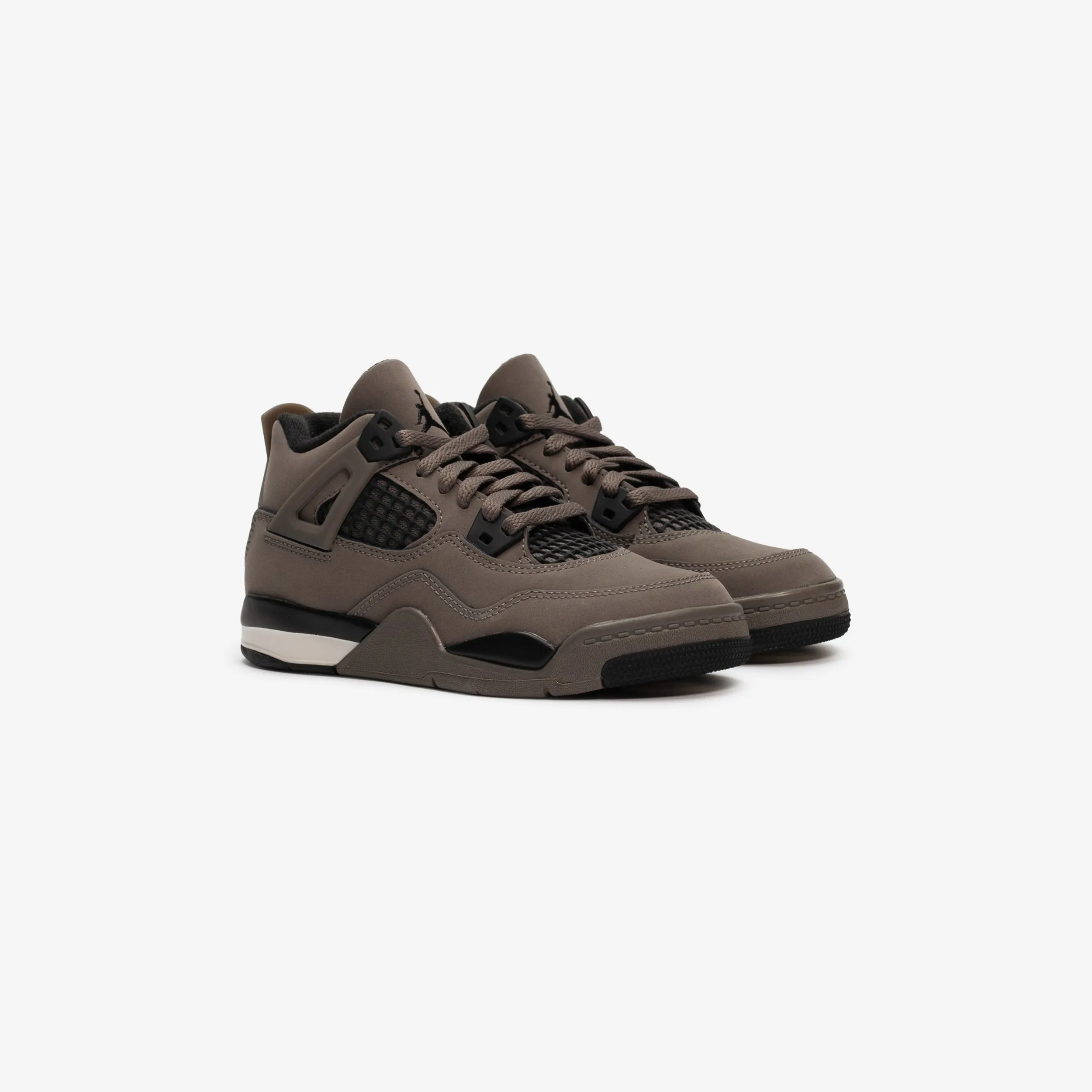 Anti Slip Air Jordan Retro 4 OG (PS)