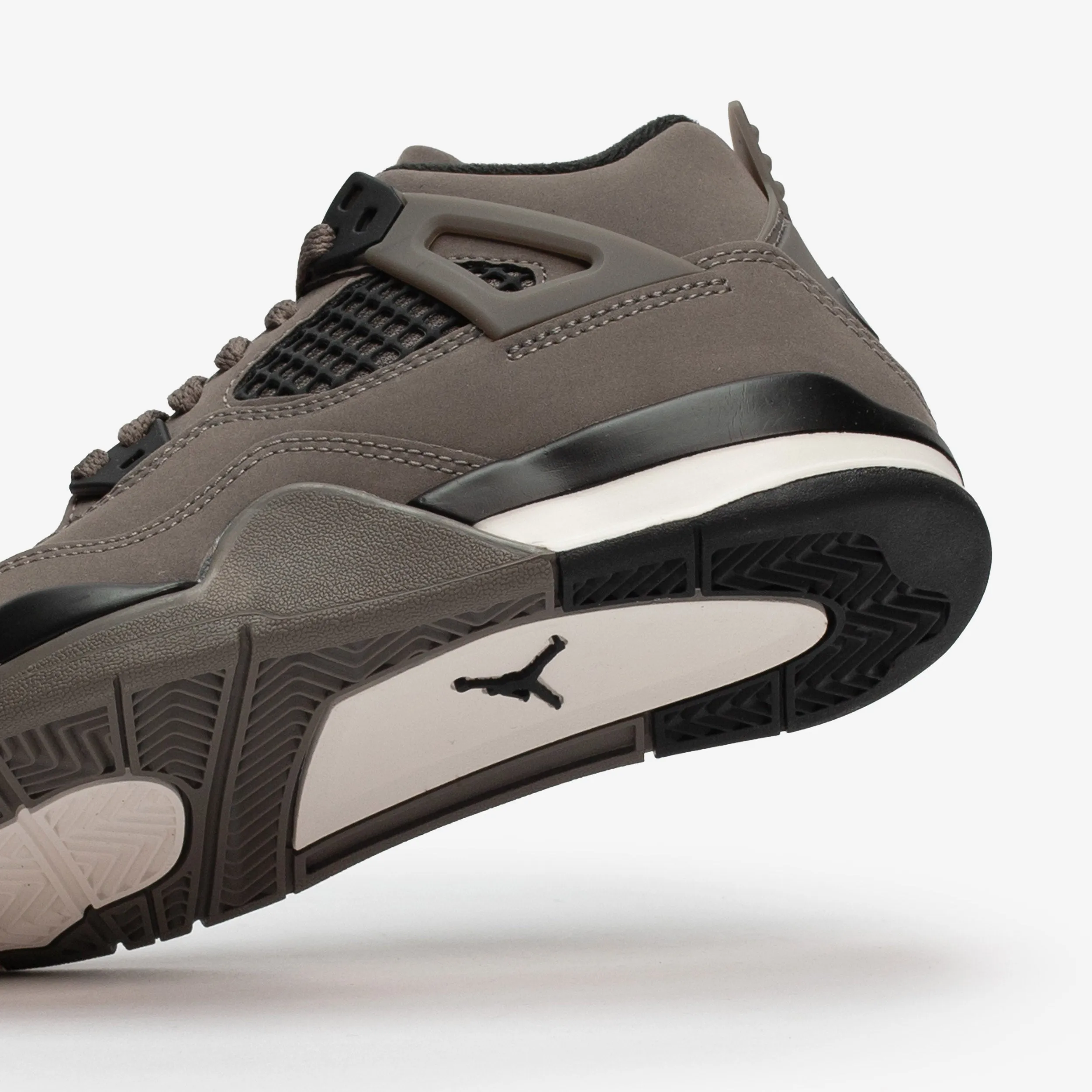 Movement Ready Lightweight Construction Air Jordan Retro 4 OG (PS)