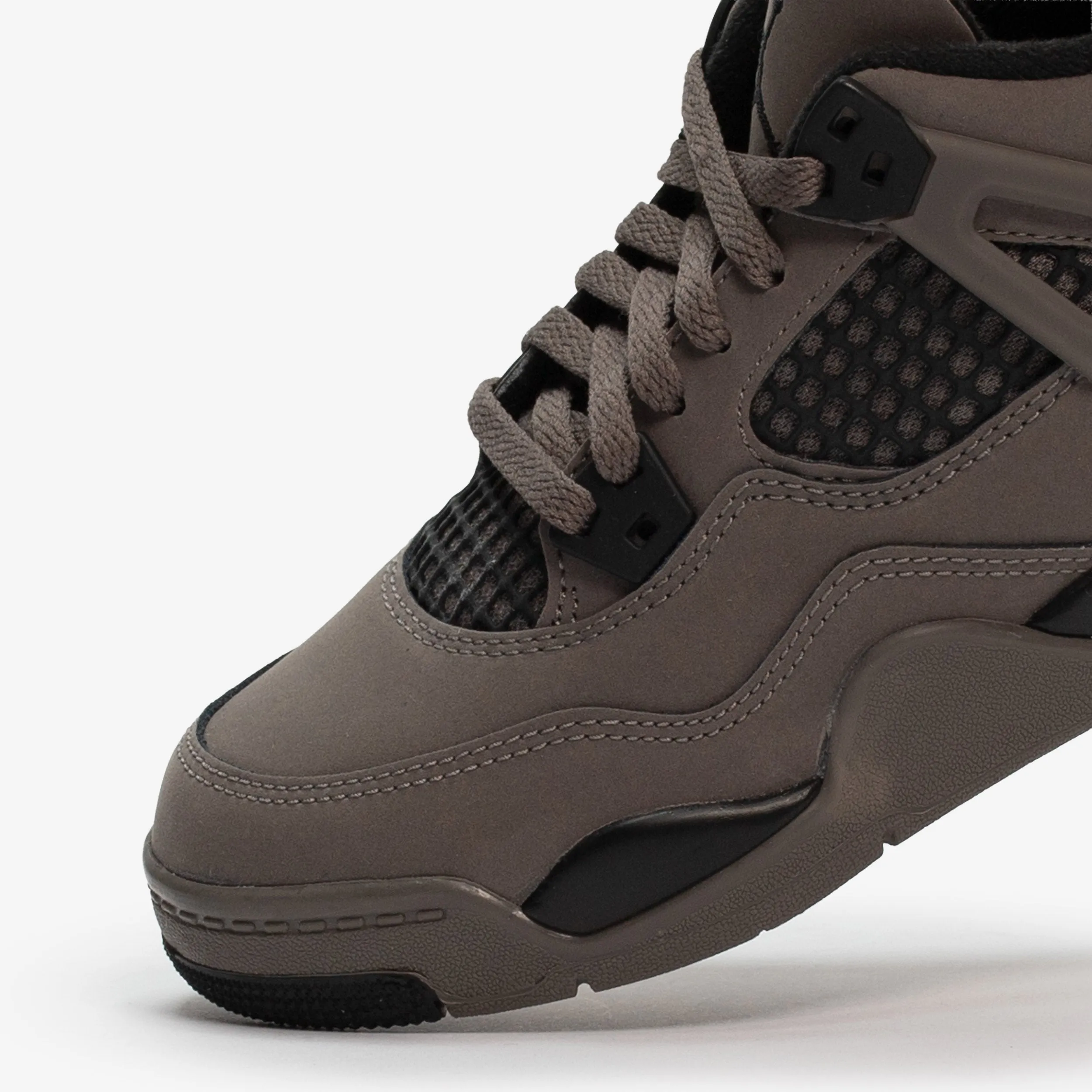 Durable Gear Breath Walk Air Jordan Retro 4 OG (PS)