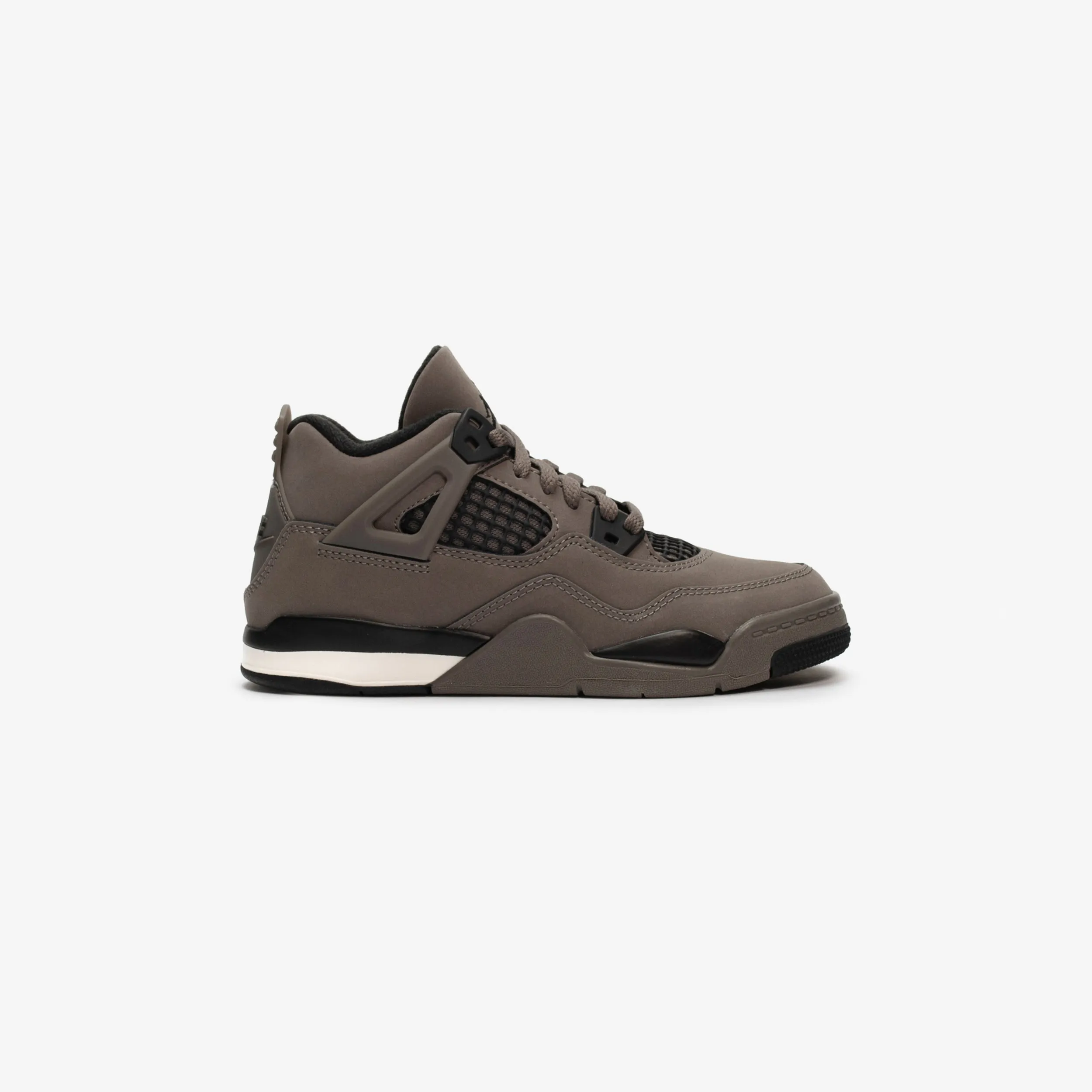Pure Lines Air Jordan Retro 4 OG (PS)