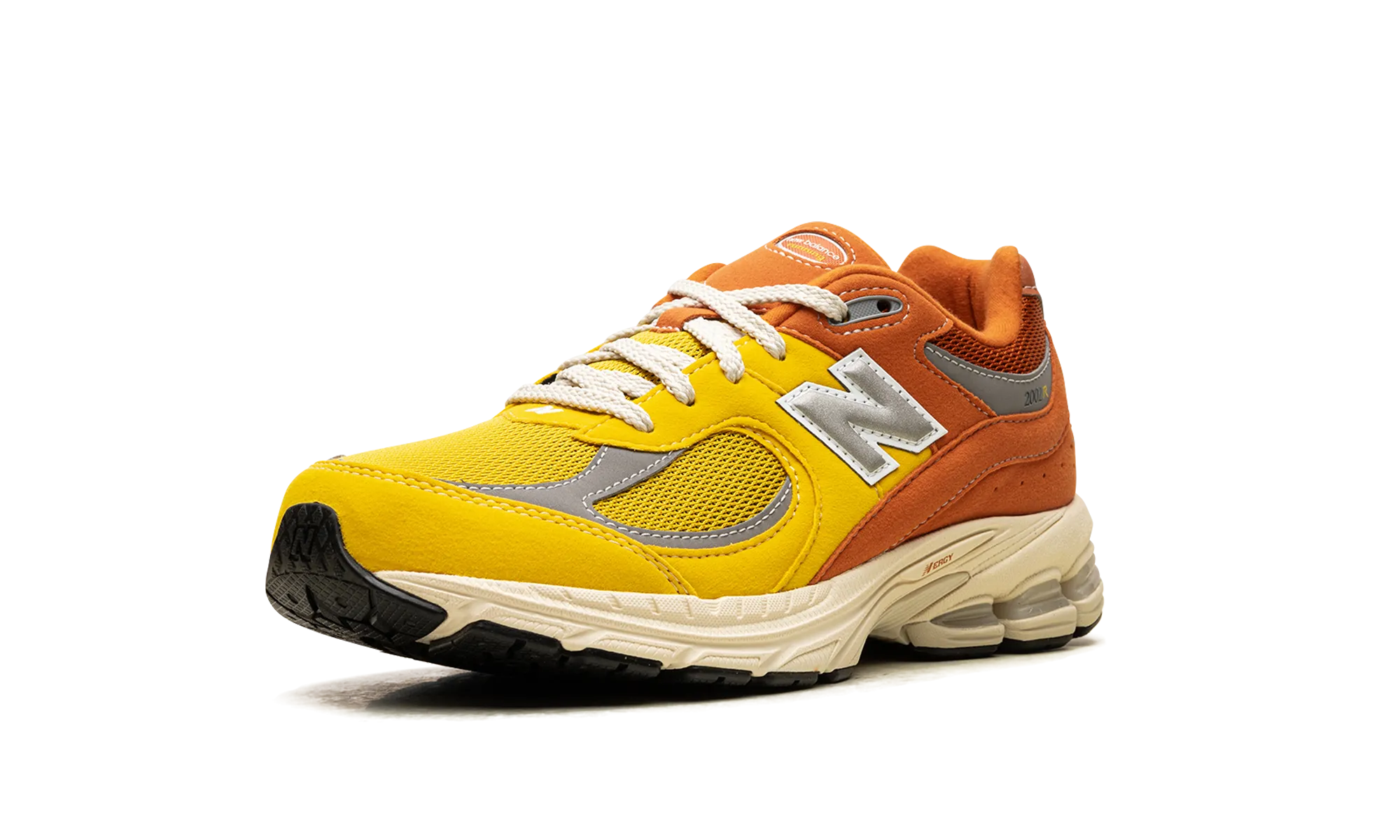 2002R GS "Ginger Lemon" Comfort Flexibility amateur - level shoes