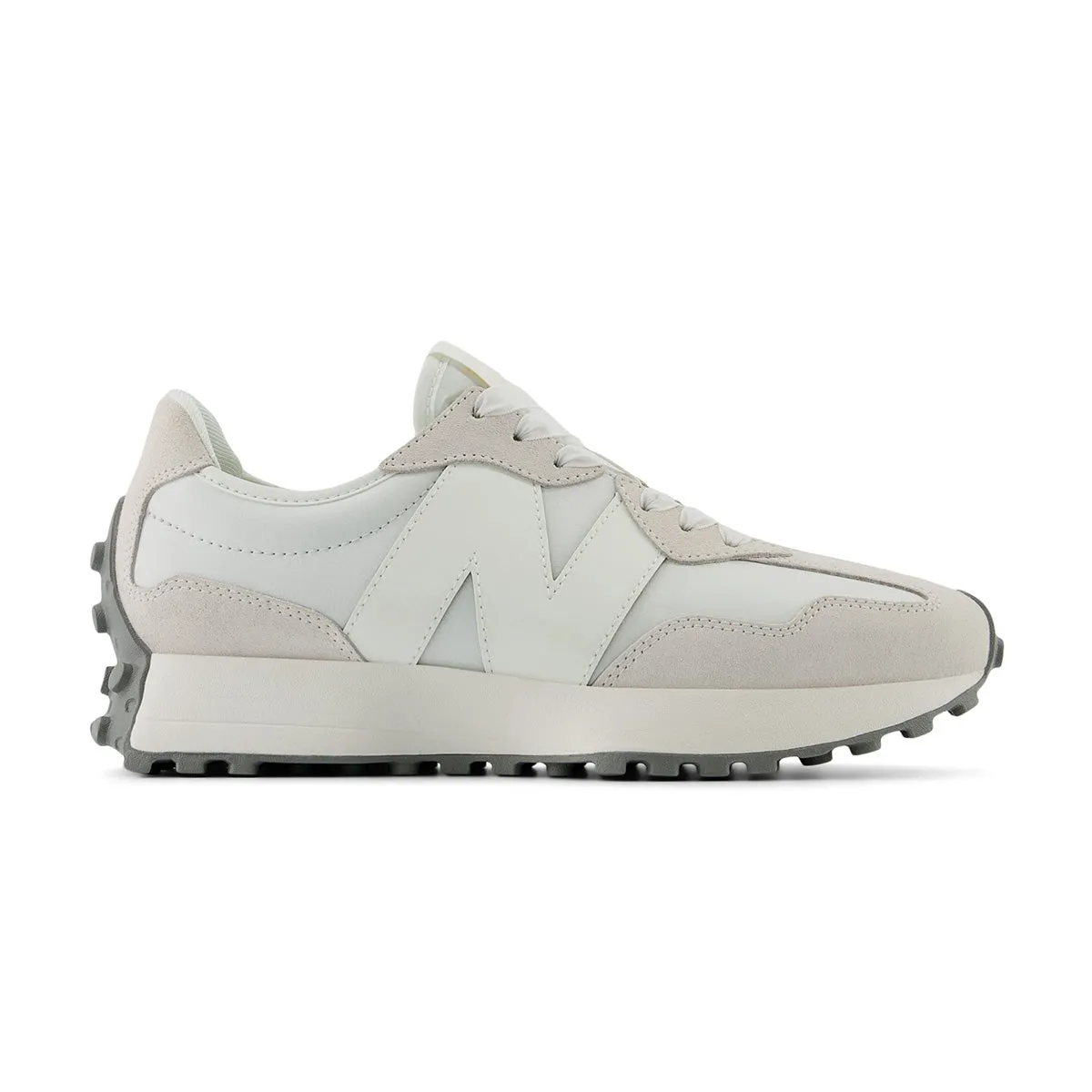 Iconic lining Wmns 327 'Grey'