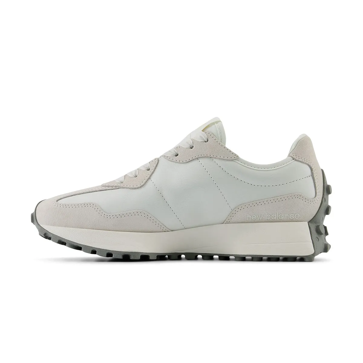 strongest travelers' Wmns 327 'Grey'