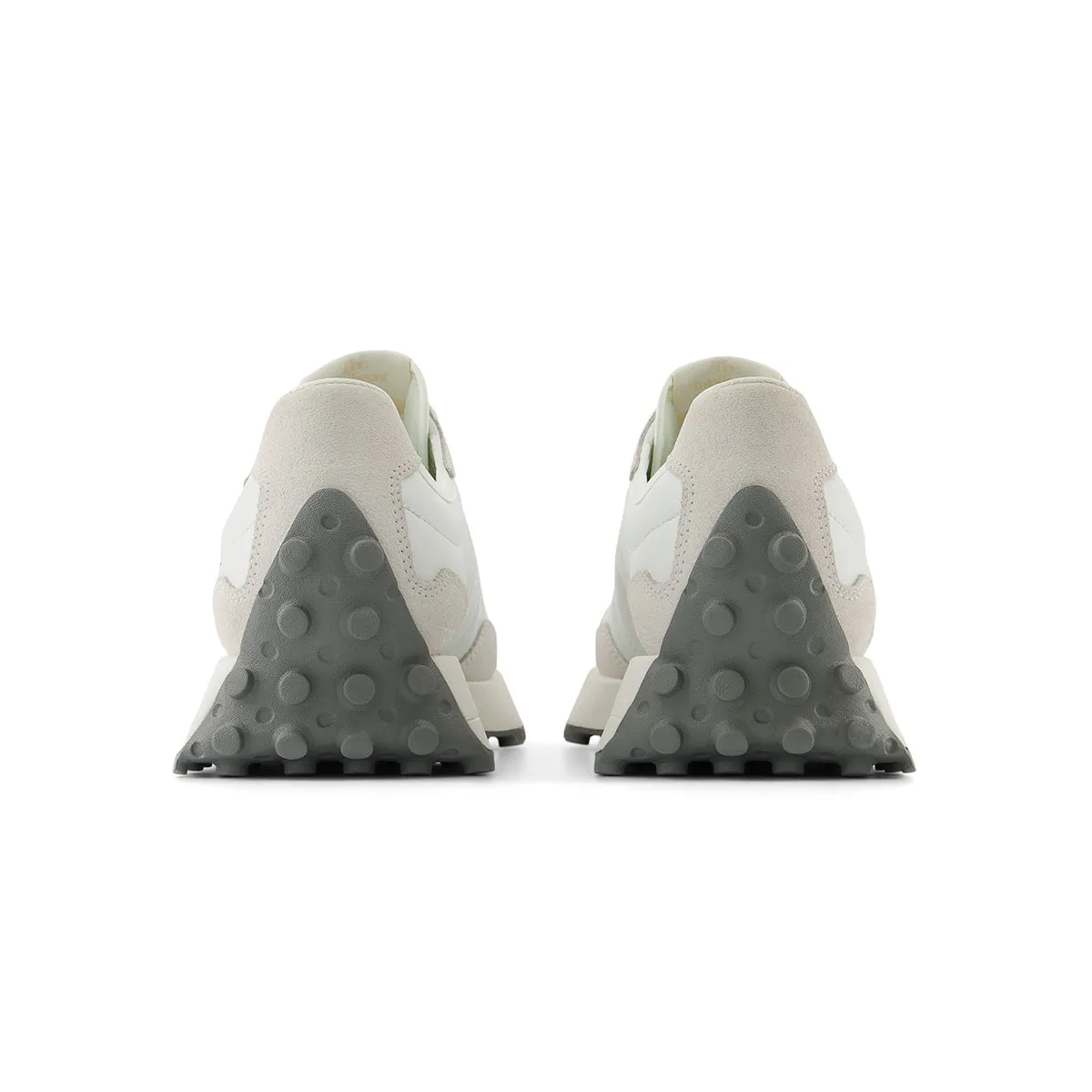 One-of-a-kind Wmns 327 'Grey'