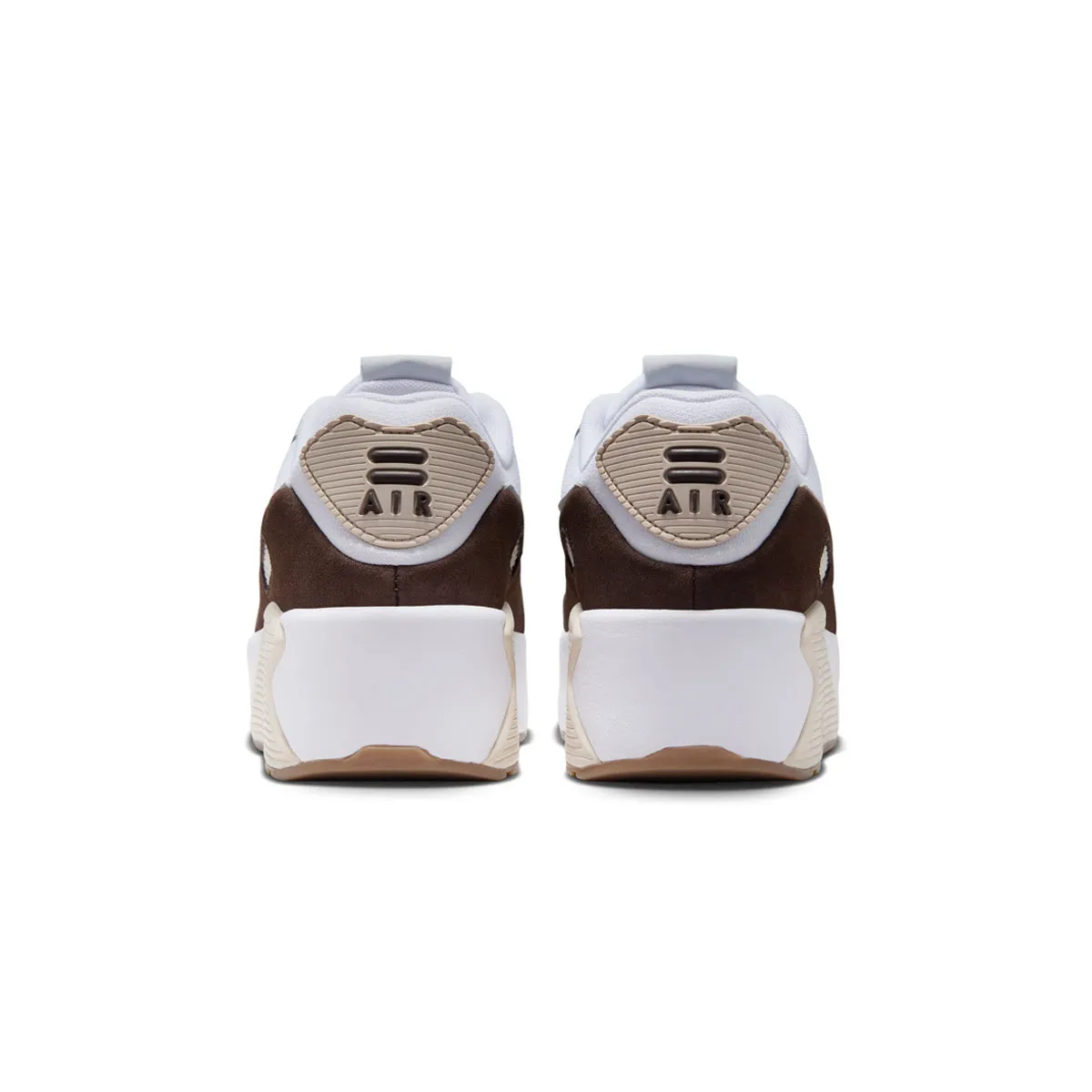 sunny - weather Wmns Air Max 90 LV8 'Tan Brown'