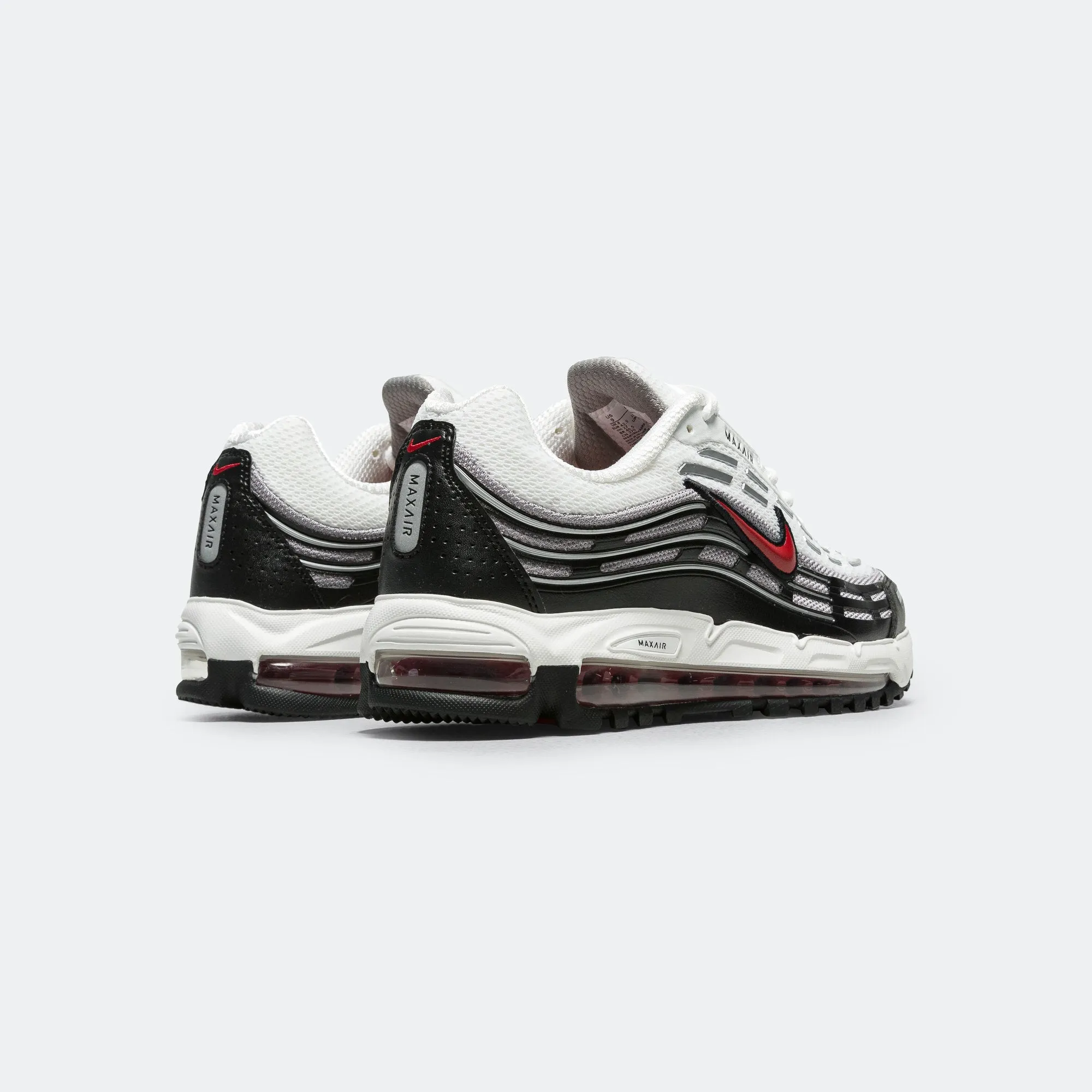 Air Max TL 2.5 - White/Varsity Red-Black-Medium Grey Secure Sole