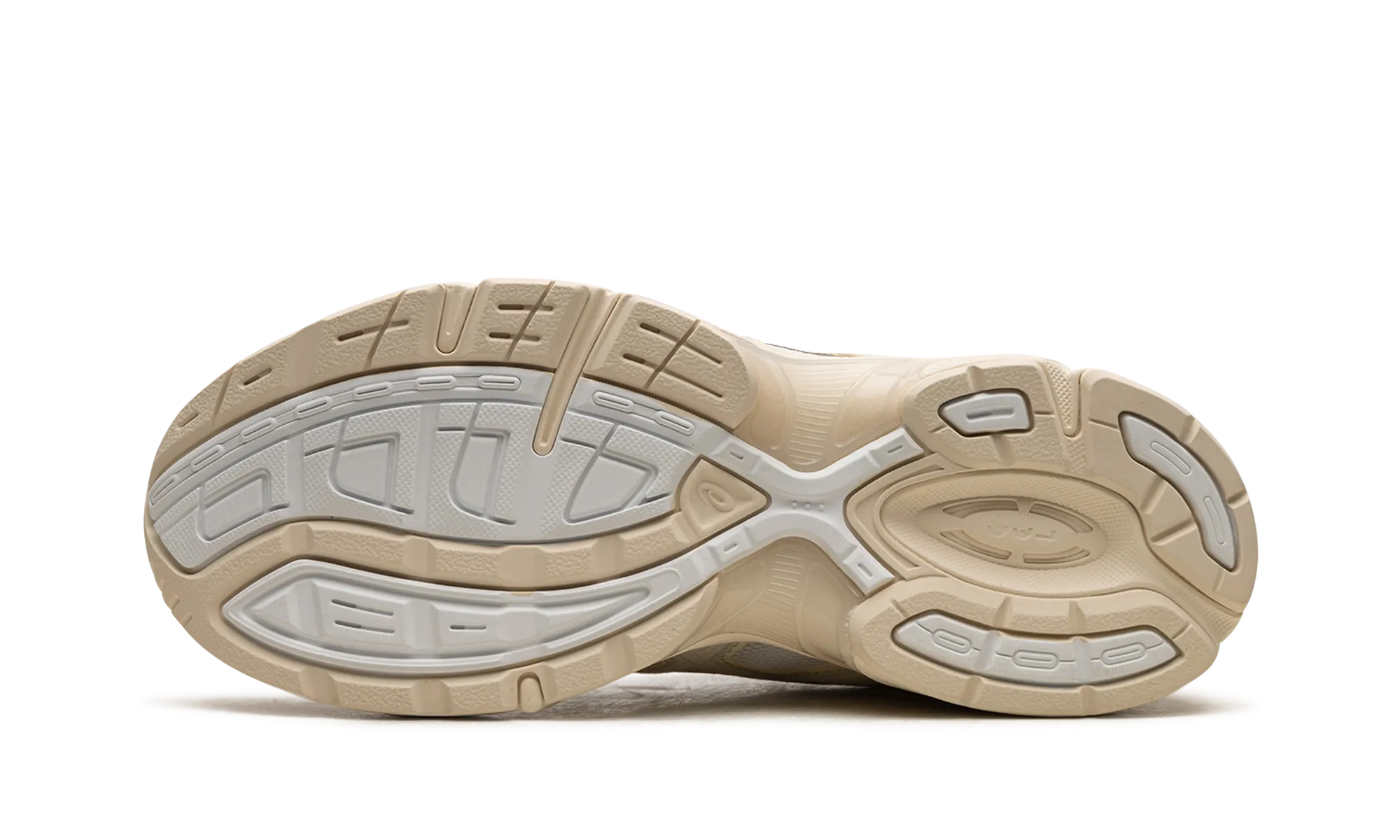 GEL 1130 WMNS "WHITE / BIRCH" Foot Muscle