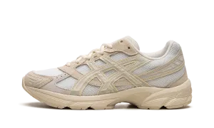 running in a Pilates studio shoes innovation - brand shoes GEL 1130 WMNS "WHITE / BIRCH"
