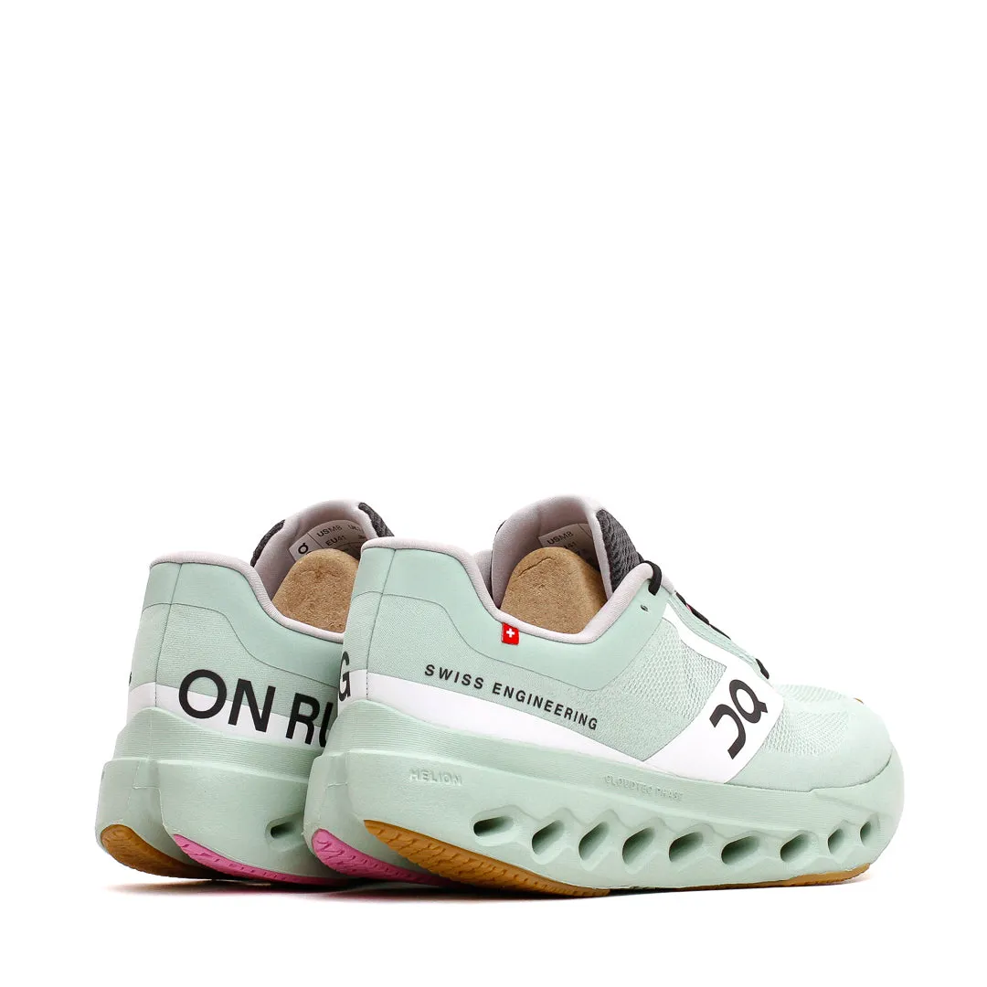 arch - support sole shoes Smooth Motion ON Men Cloudsurfer Next Z5 Mineral Almond 3MF10323005