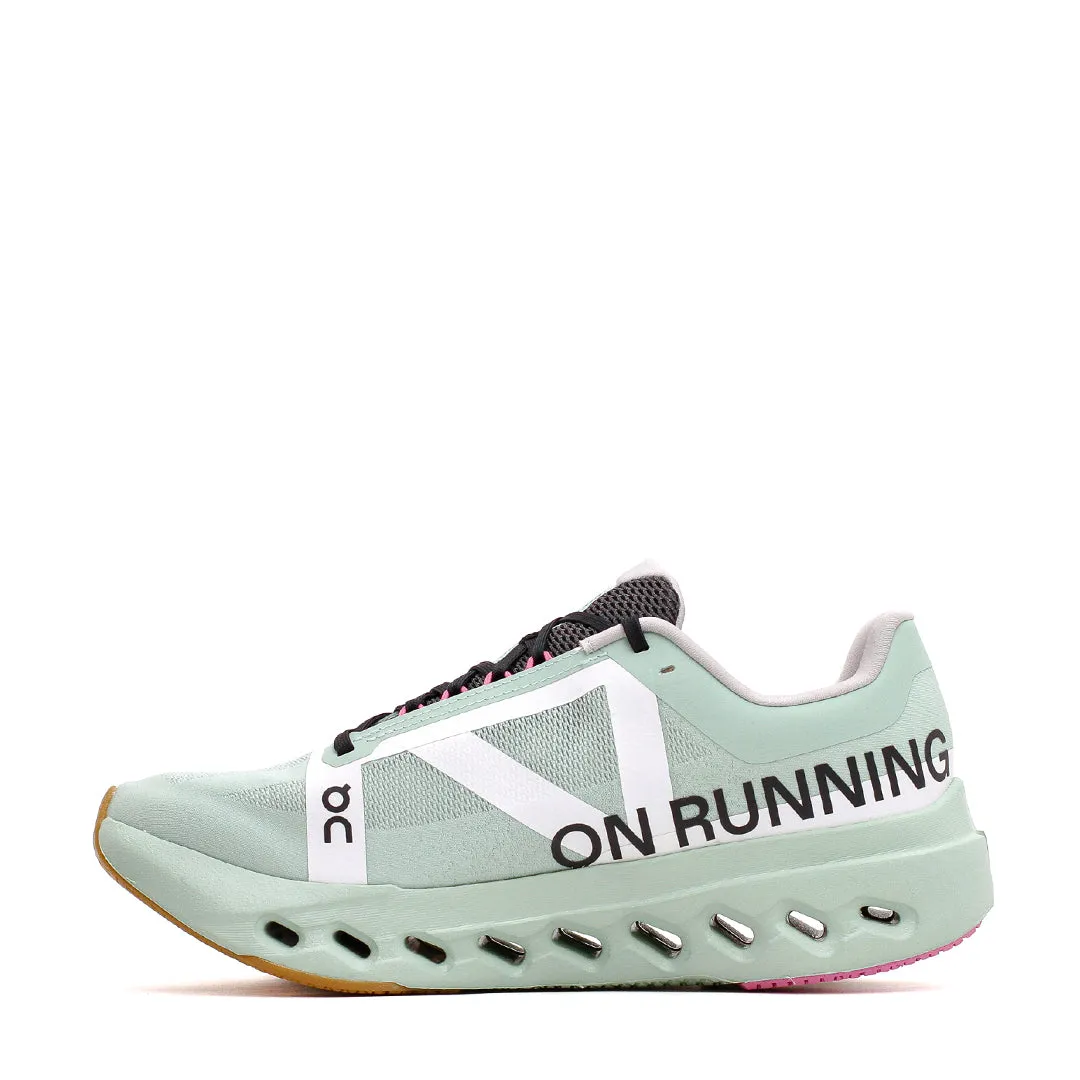 ON Men Cloudsurfer Next Z5 Mineral Almond 3MF10323005 High Abrasion Resistance