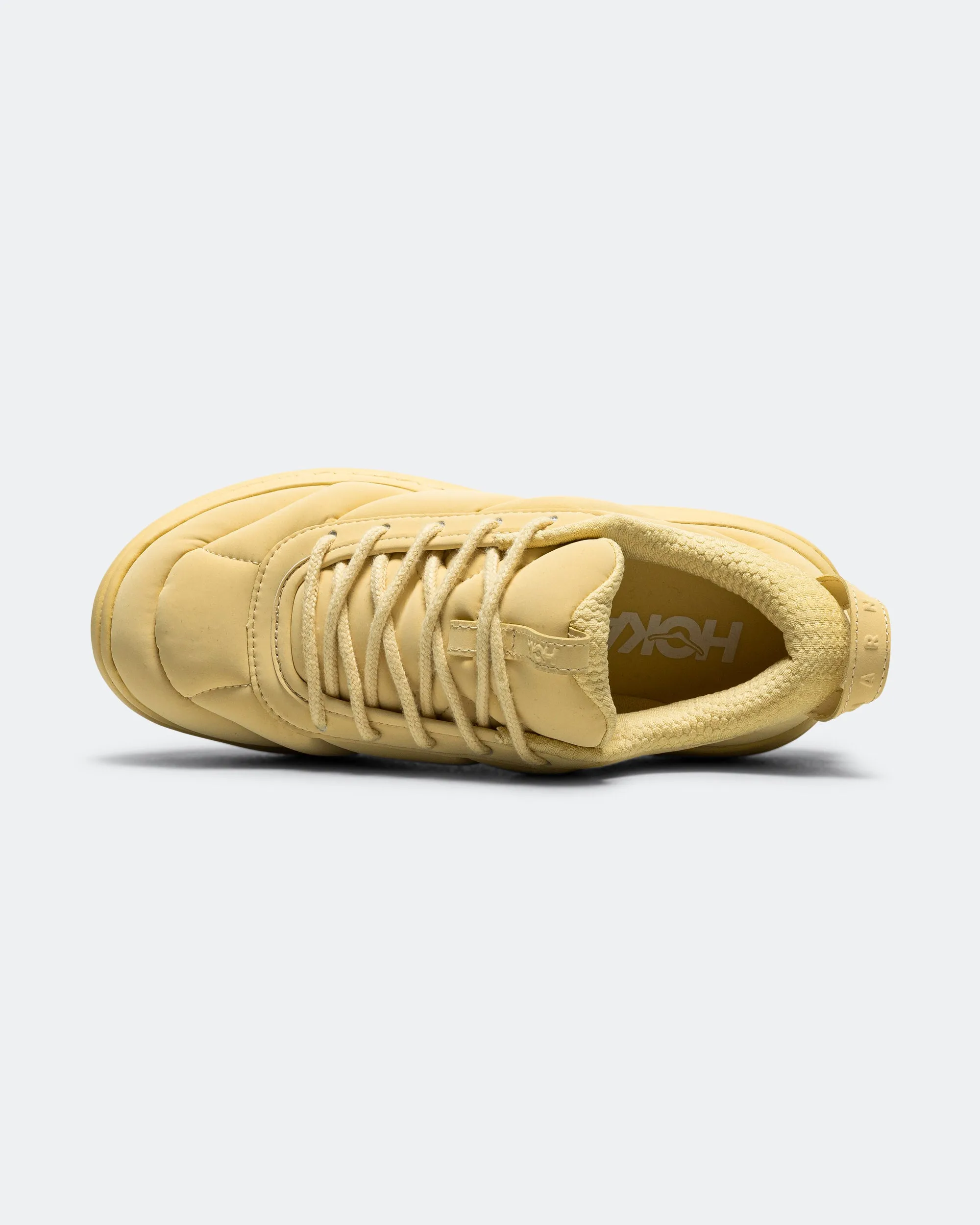 Sock Like Collar Bondi B3LS x Marni - Straw