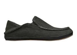 Comfort arch Strike Step Moloa 'Ie Slipper